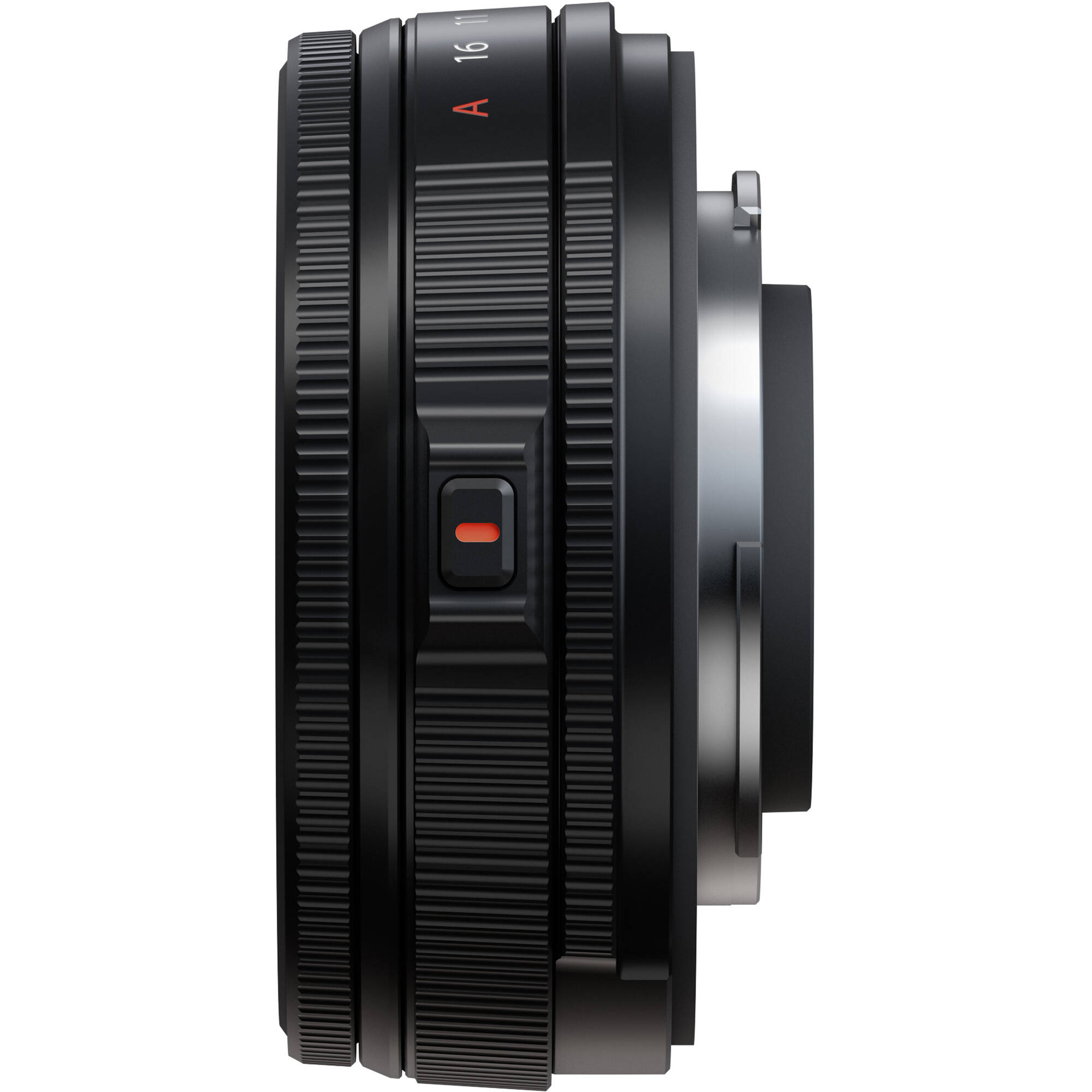 FUJIFILM XF 23mm F2.8 R WR（ブラック） FUJIFILM XF 23mm f/2.8 R WR Lens (FUJIFILM X, Black) 16942884