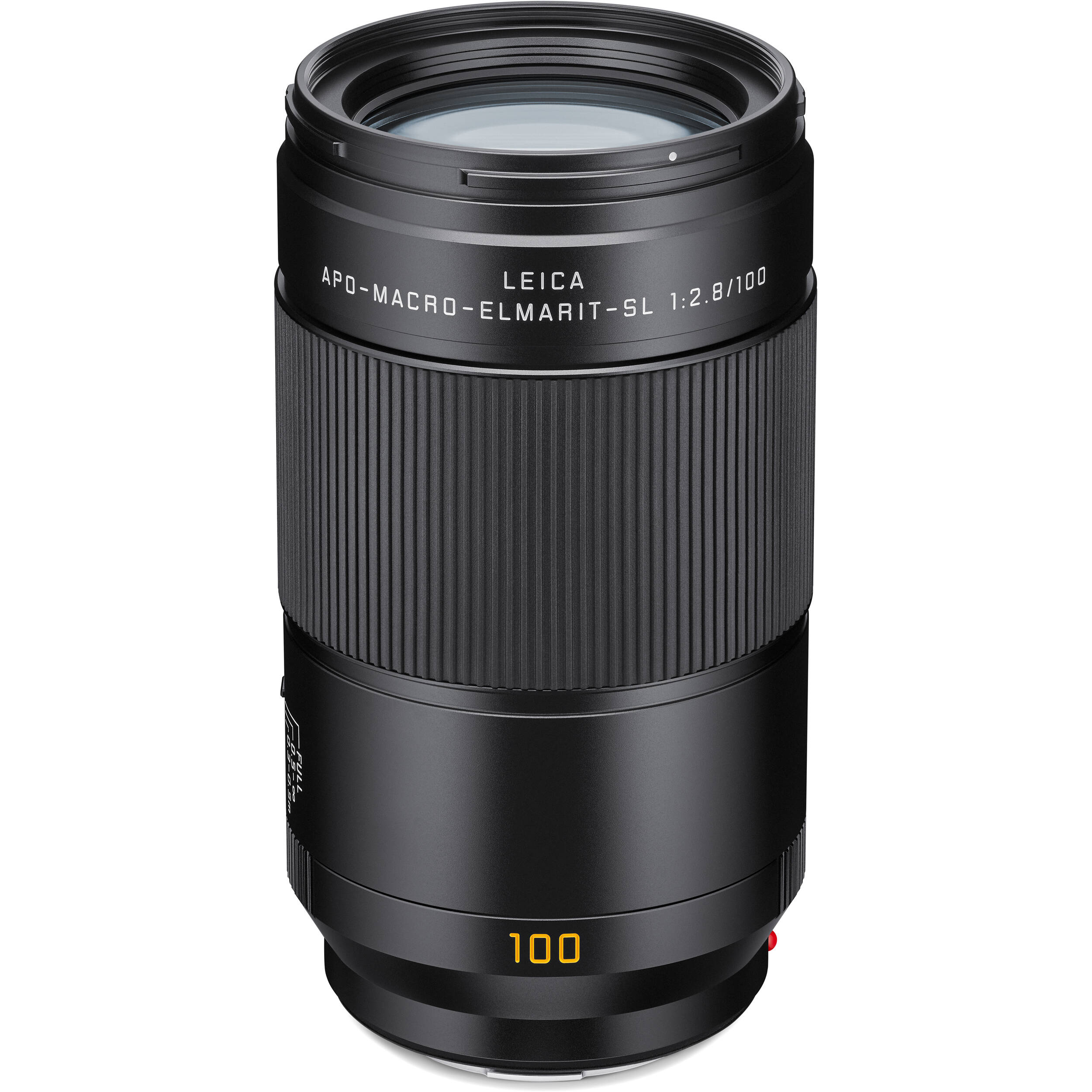 Leica APO-Macro-Elmarit-SL 100mm f/2.8 Lens (L-Mount)