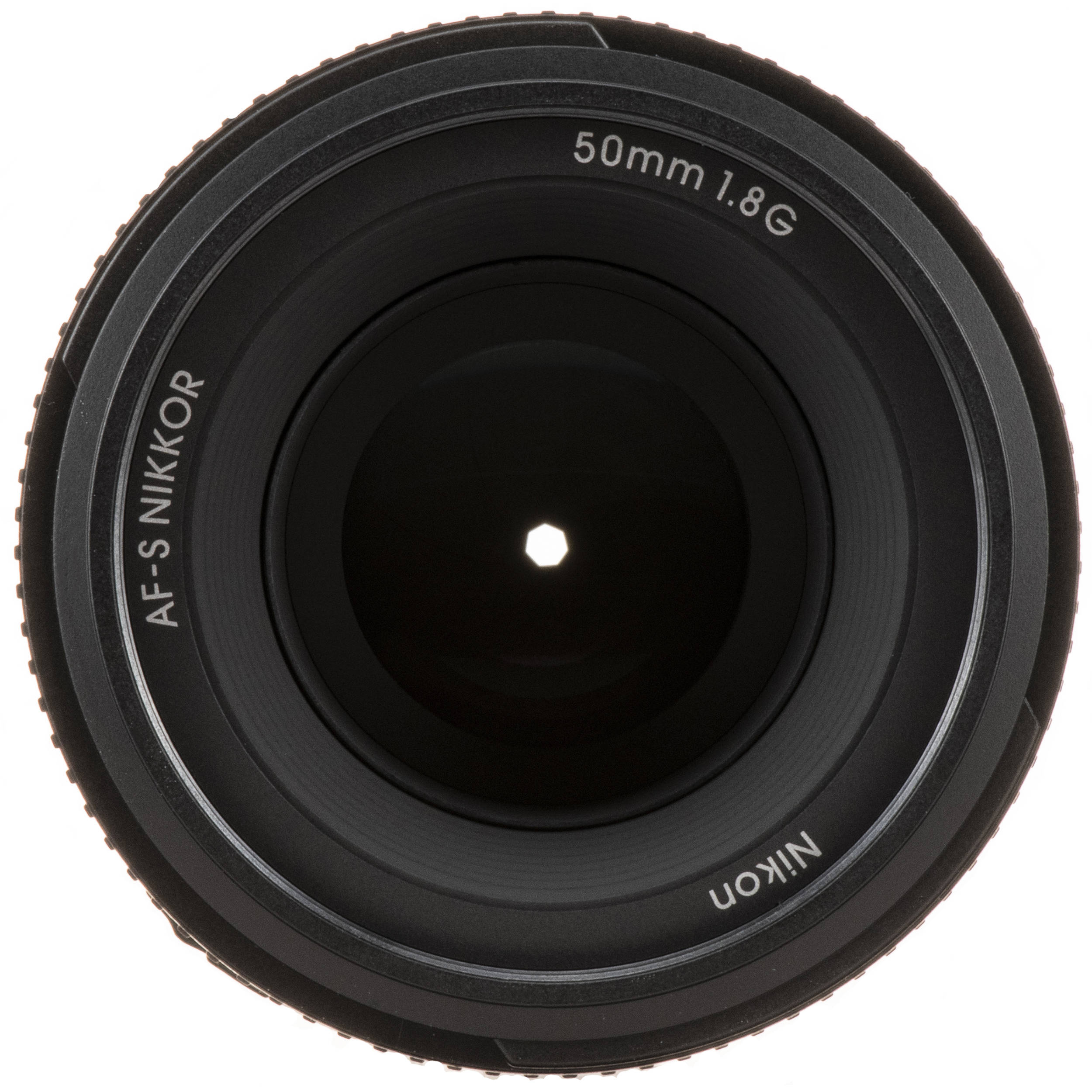 Nikon AF-S Nikkor 50mm f/1.8G Lens
