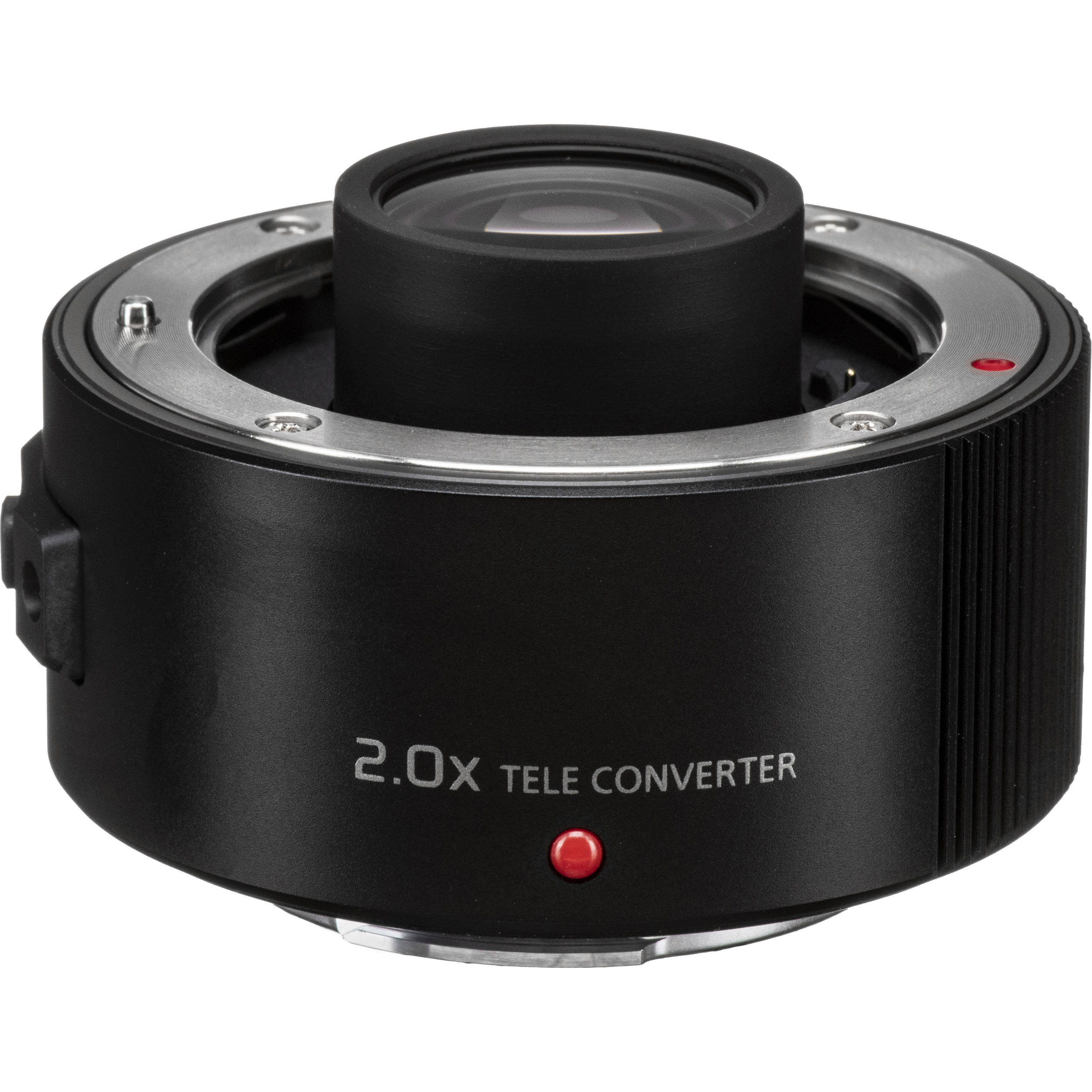 Panasonic DMW-TC20 2x Teleconverter DMW-TC20 Greentoe Photo Video