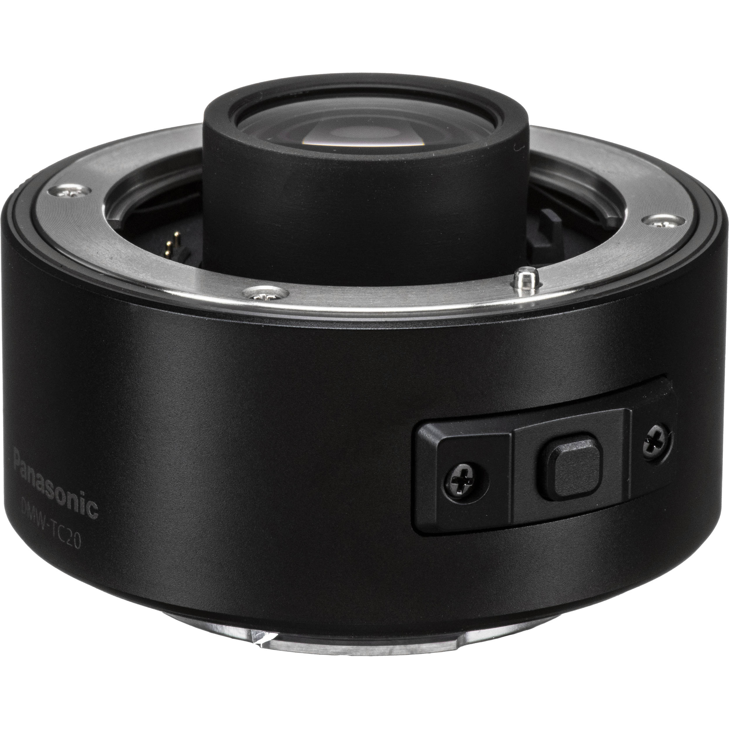 Panasonic DMW-TC20 2x Teleconverter DMW-TC20 Greentoe Photo Video