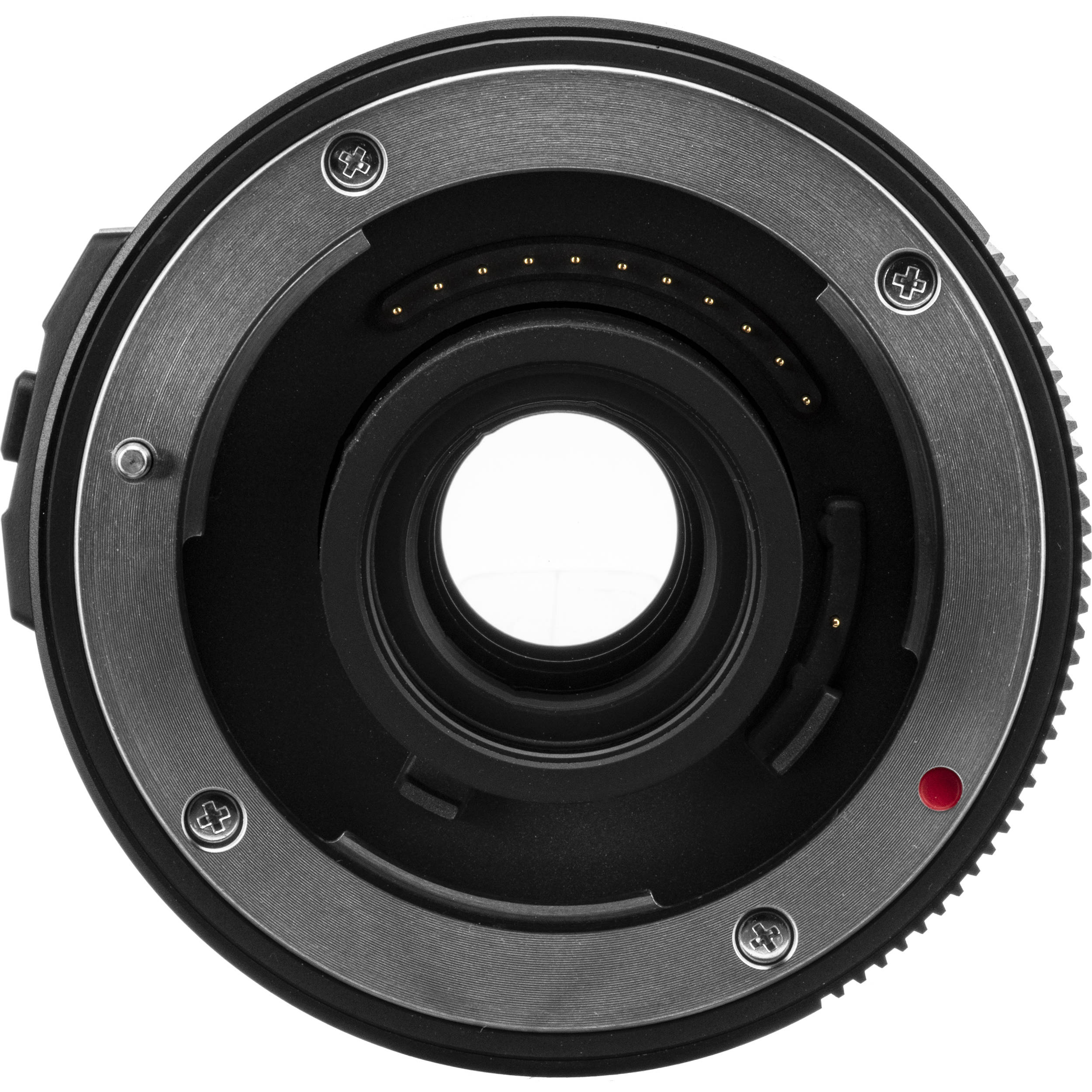 Panasonic DMW-TC20 2x Teleconverter DMW-TC20 Greentoe Photo Video