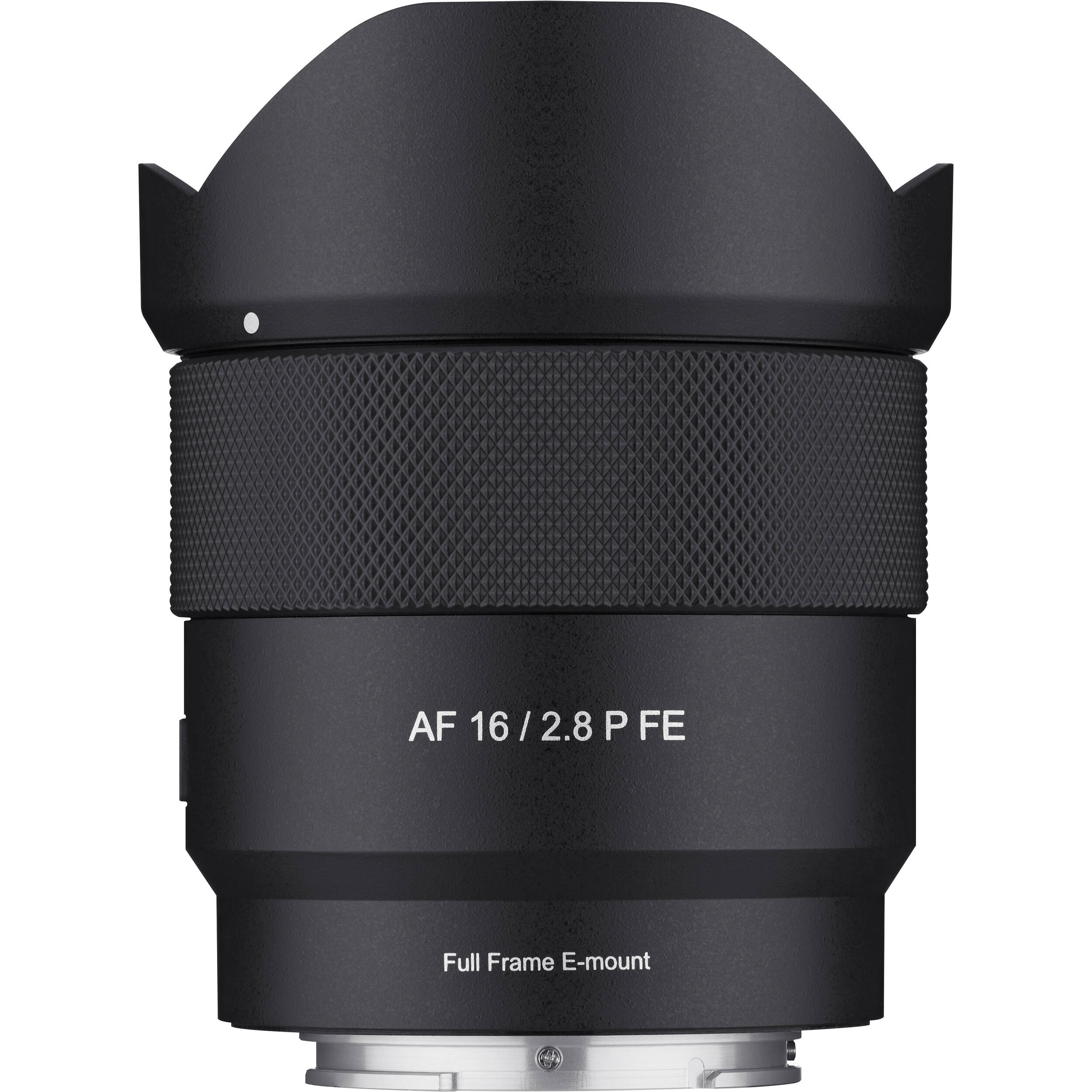 Rokinon AF 16mm f/2.8 P FE Lens (Sony E)