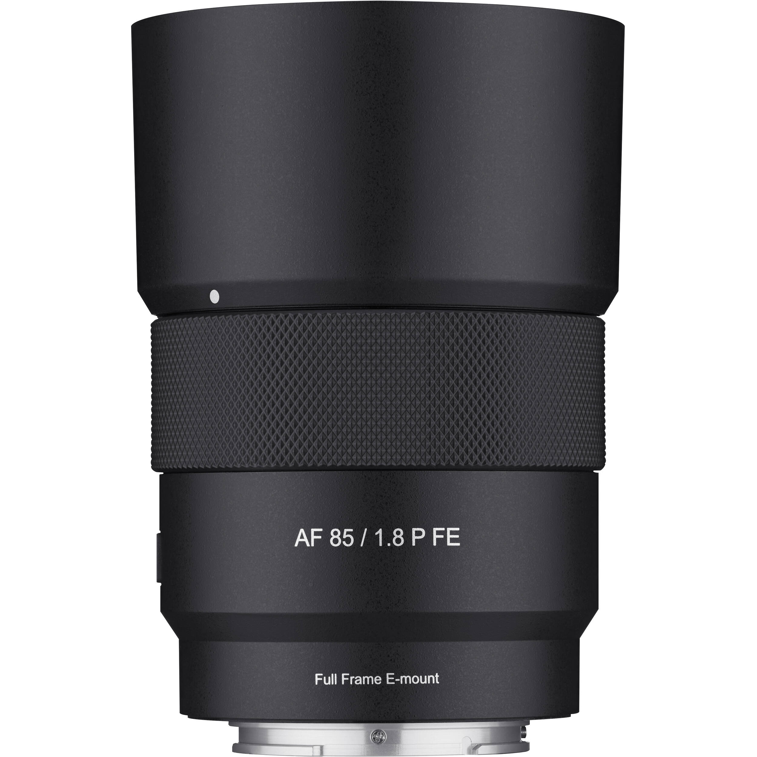 Rokinon AF 85mm f/1.8 P FE Lens (Sony E)