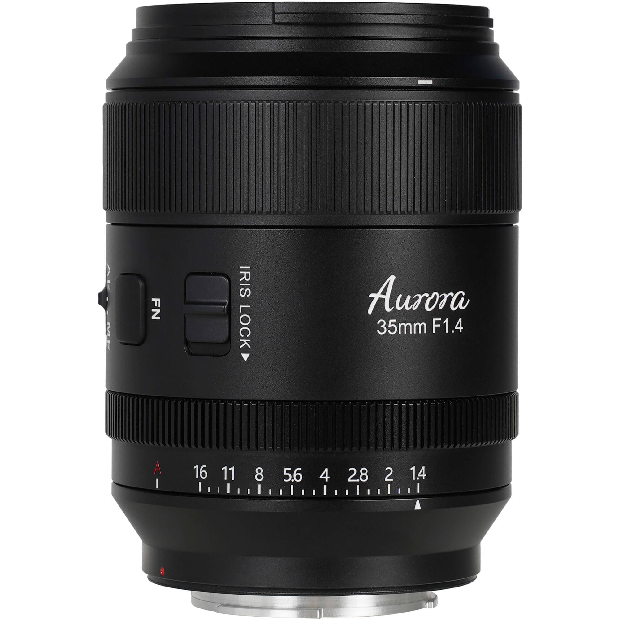 Sirui AURORA 35mm F1.4 FF AF LENS (L MOUNT)