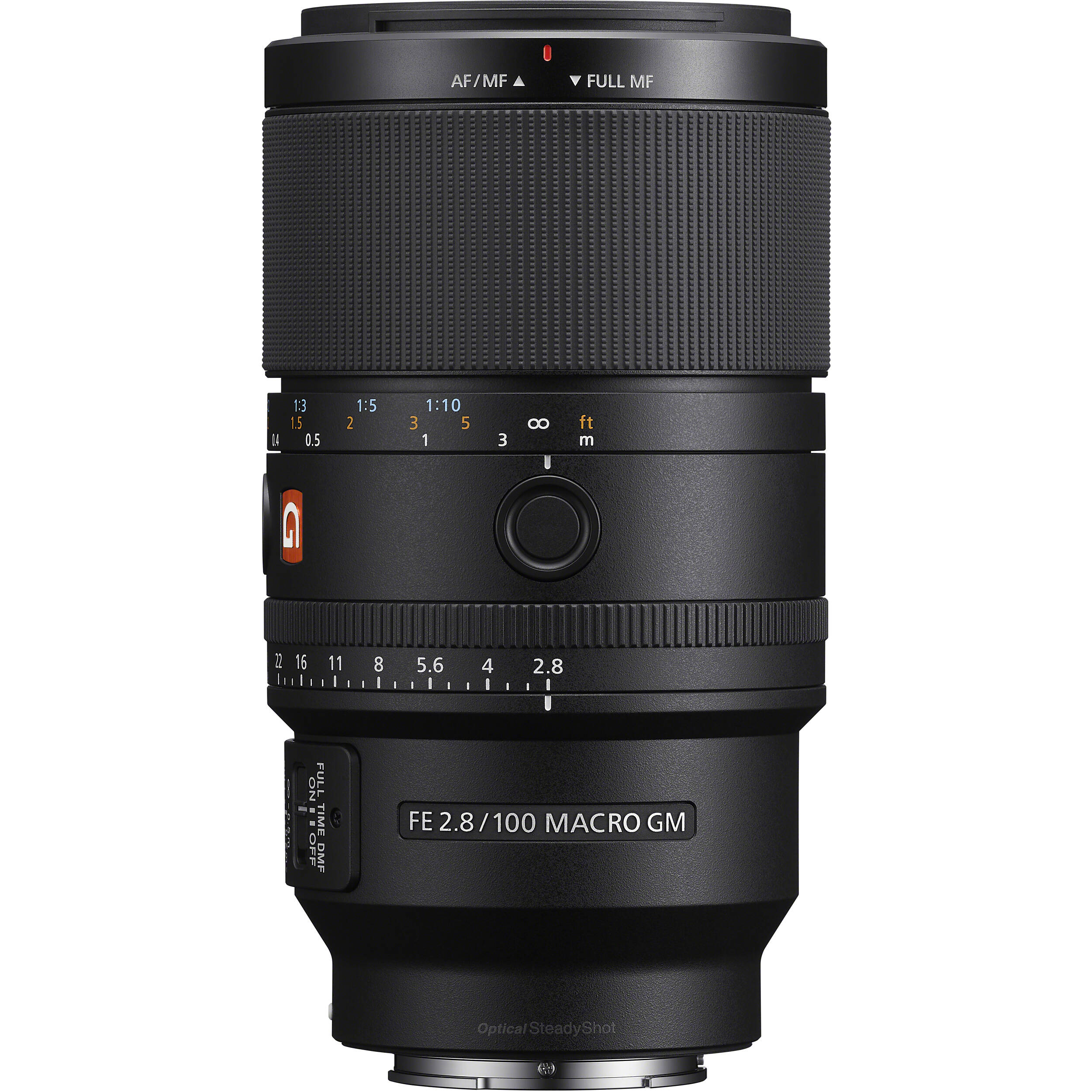 Sony 100mm Macro f2.8, FE 100mm Macro f/2.8 GM Lens (Sony E