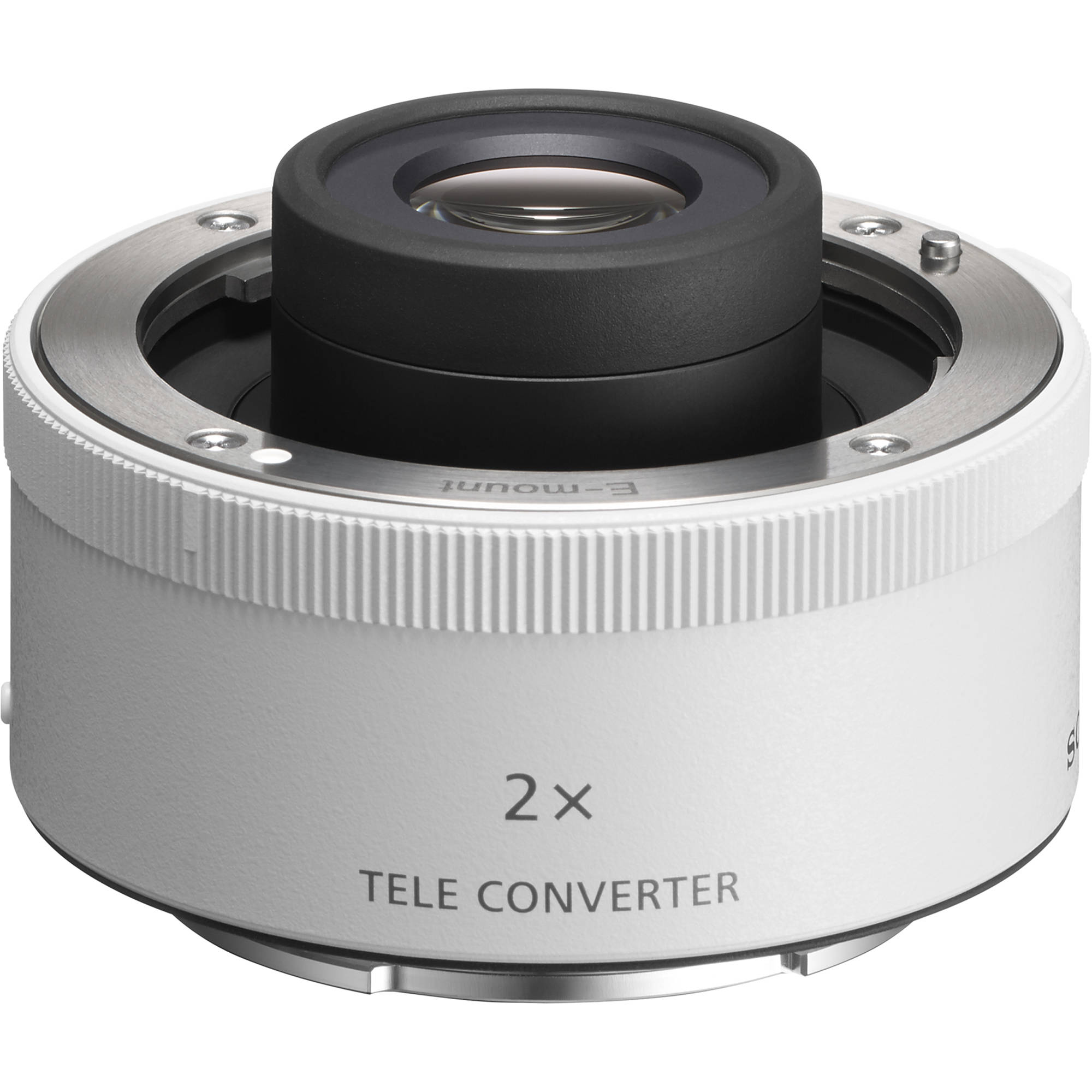 SONY SEL20TC テレコンバーター 2x Teleconverter Sony FE 2.0x Teleconverter SEL20TC Greentoe Photo Video