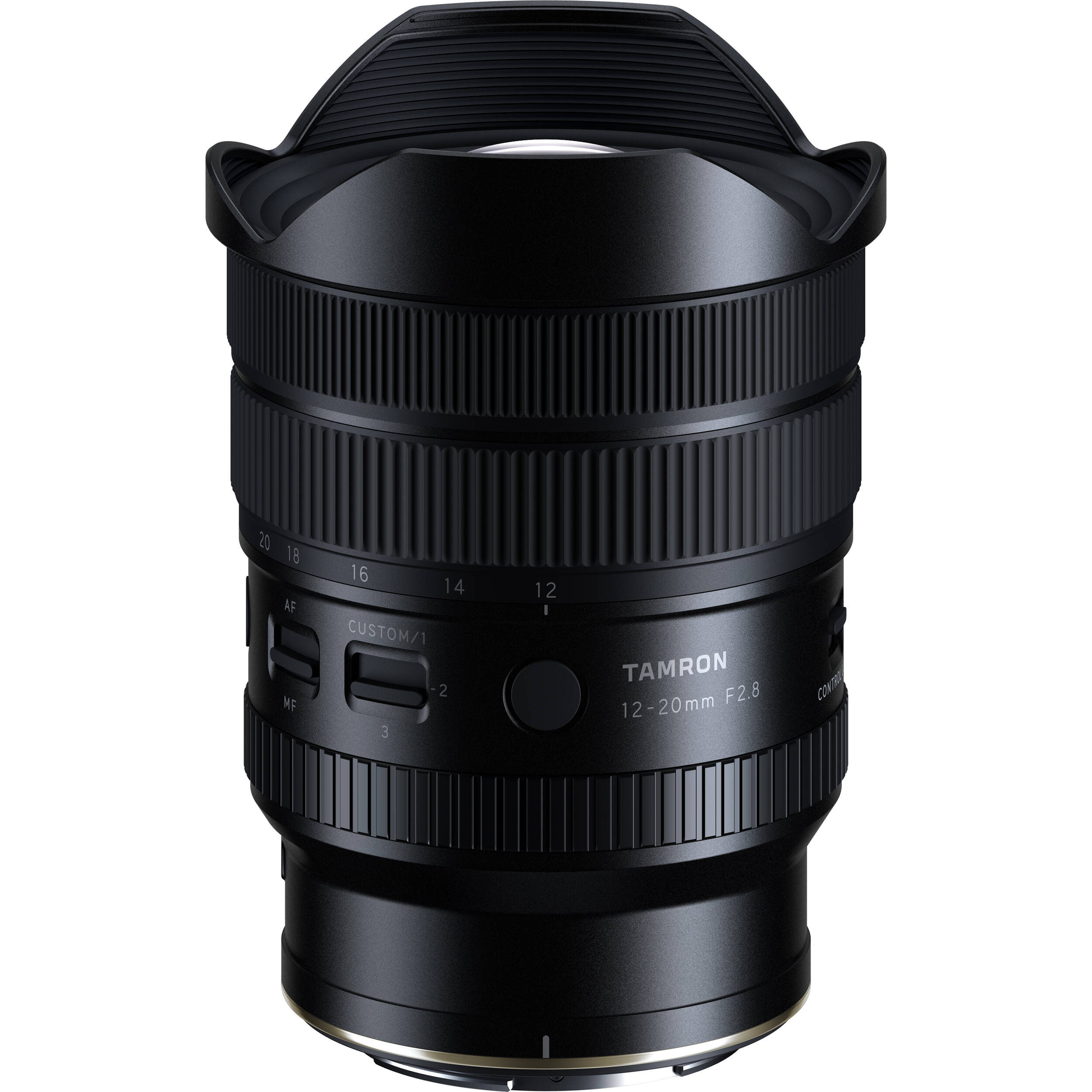 Tamron 12-20mm f/2.8 Lens (Nikon Z)