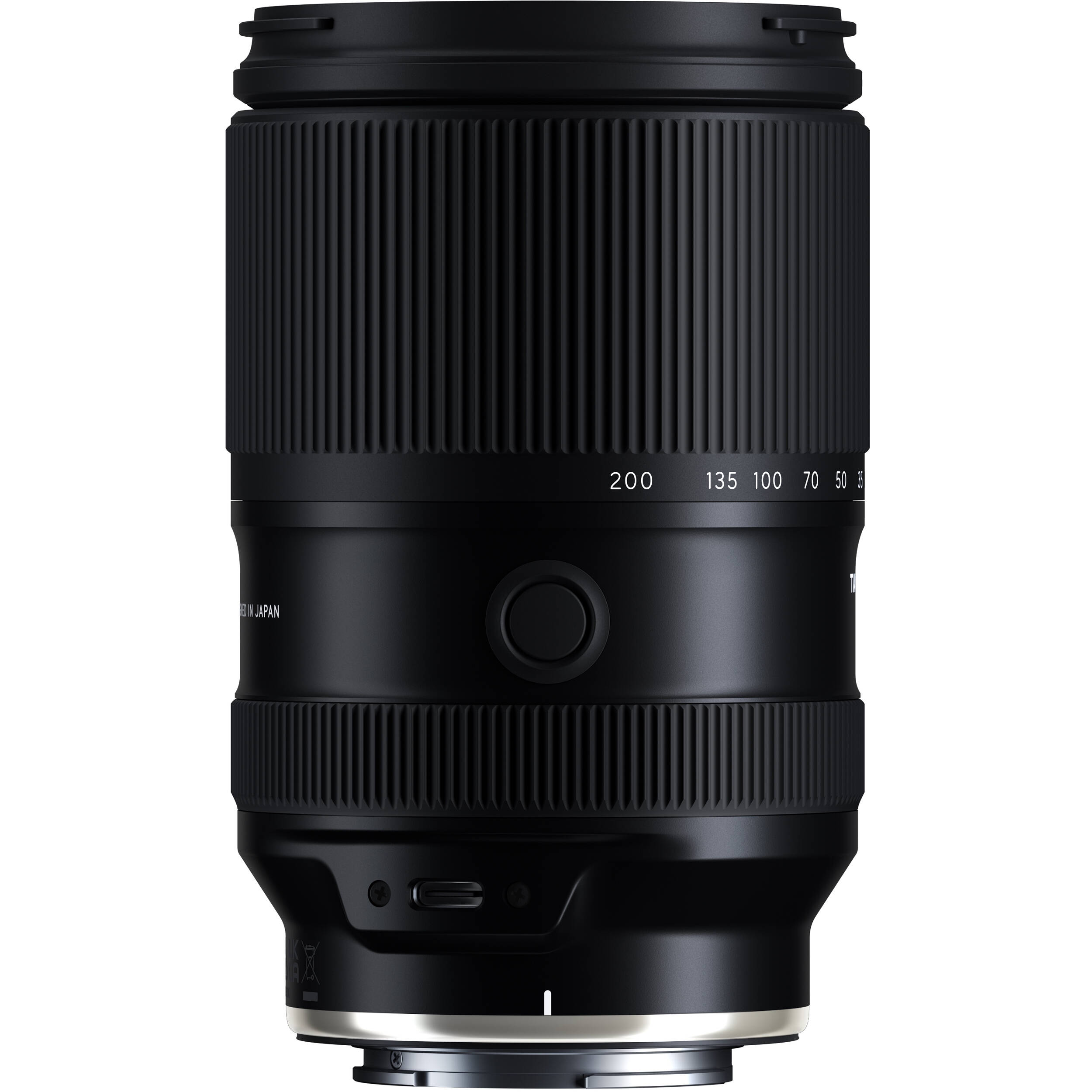 新品)TAMRON 25-200mm 2.8-5.6 Di III VXD G2 Tamron's all-in-one zoom goes wider, gets closer: DPReview