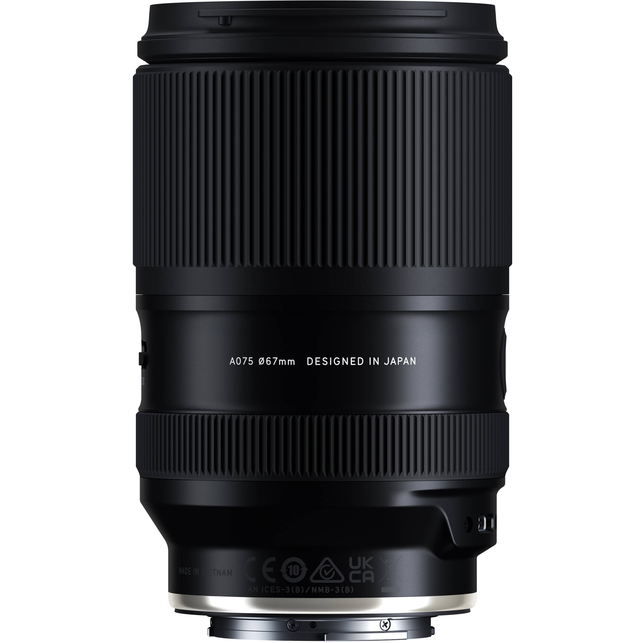 新品)TAMRON 25-200mm 2.8-5.6 Di III VXD G2 Tamron 25-200mm F/2.8-5.6 Di III VXD G2 Lens Review