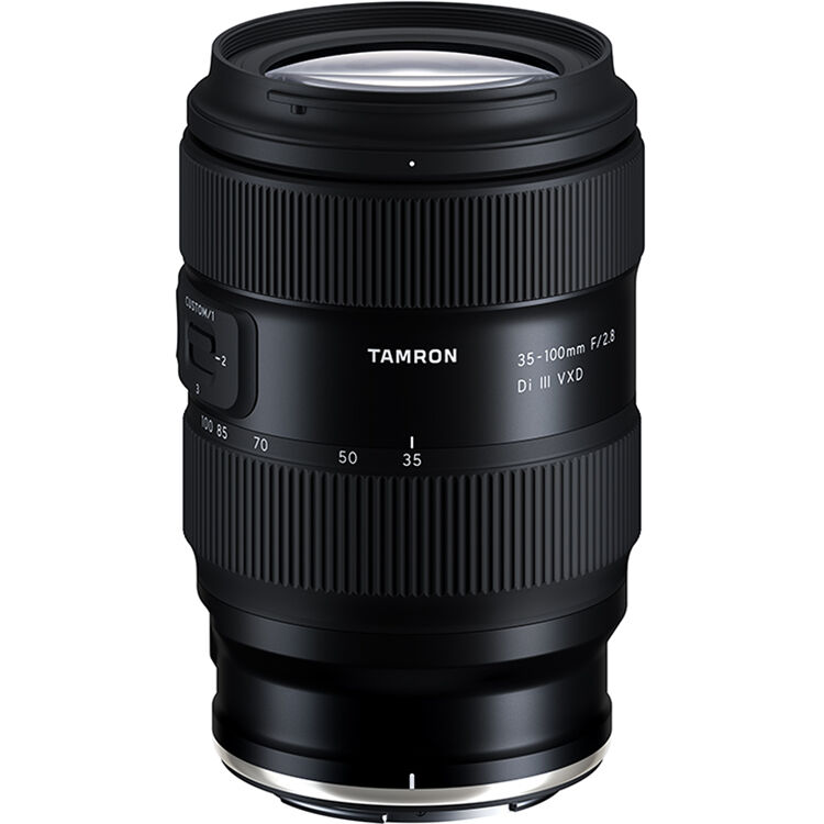 Tamron 35-100mm f/2.8 Di III VXD Lens (Nikon Z) AFA078Z700 Greentoe