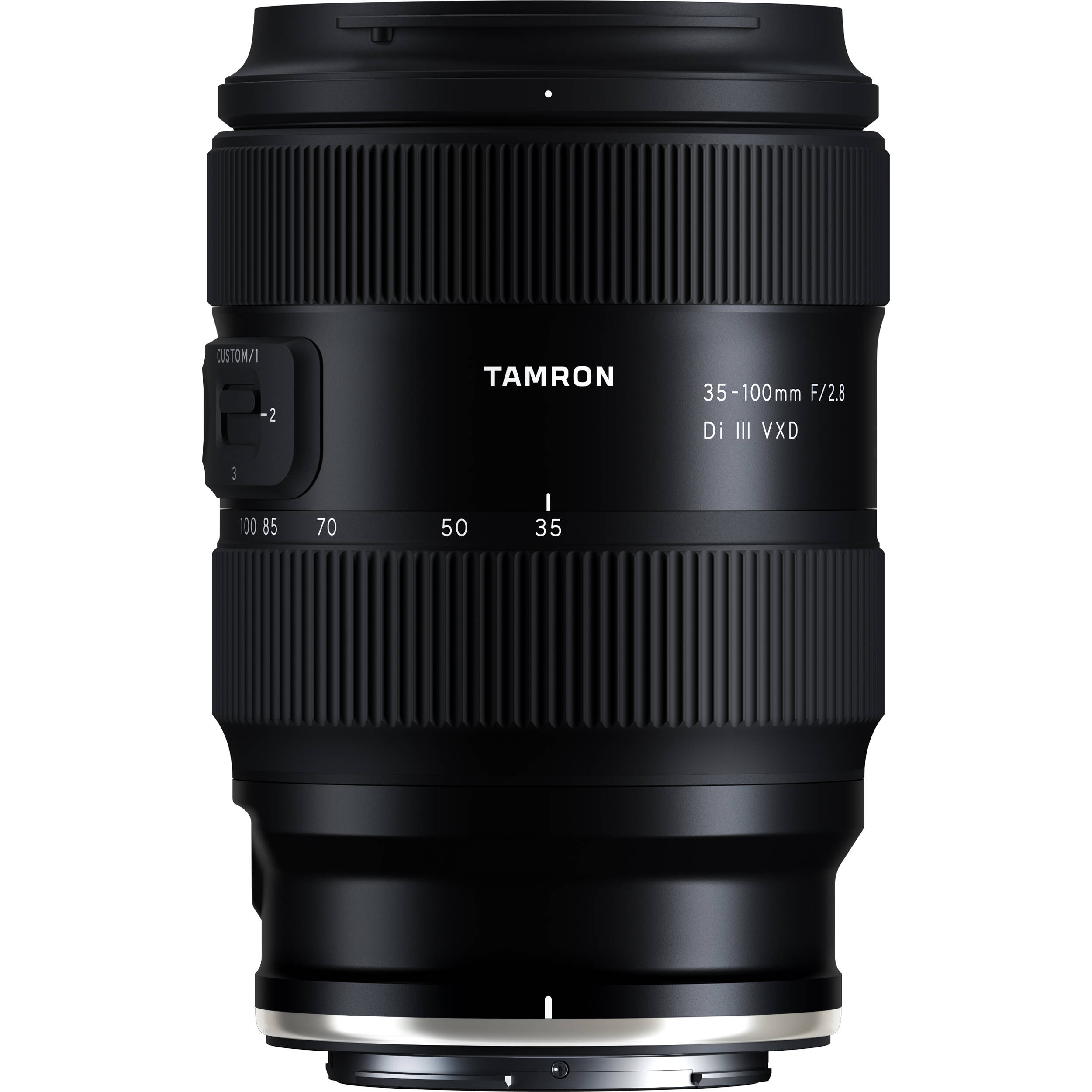 Tamron 35-100mm f/2.8 Di III VXD Lens (Nikon Z) AFA078Z700 Greentoe