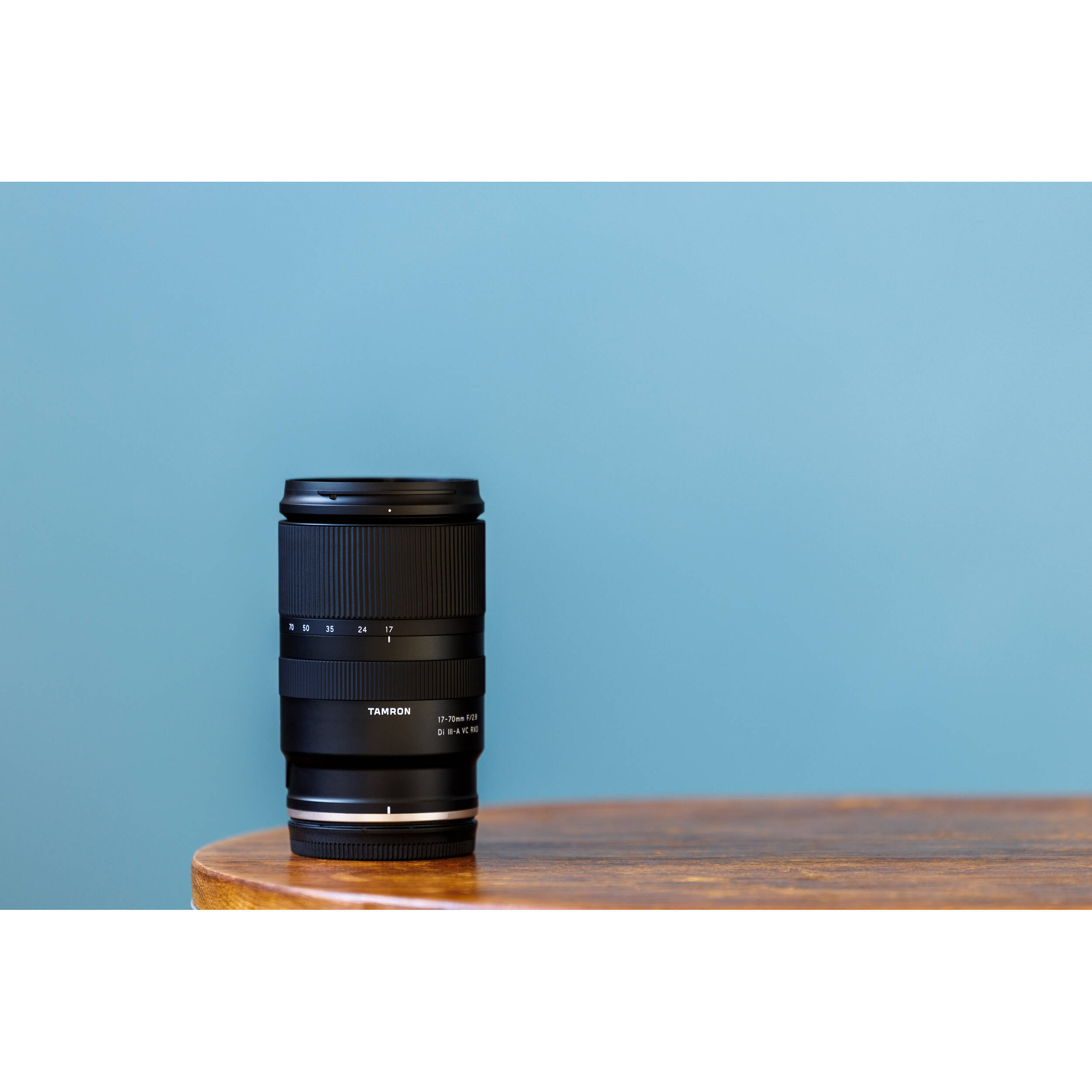 Tamron 17-70mm f/2.8 Di III-A VC RXD Lens (Nikon Z) B070Z700 Greentoe