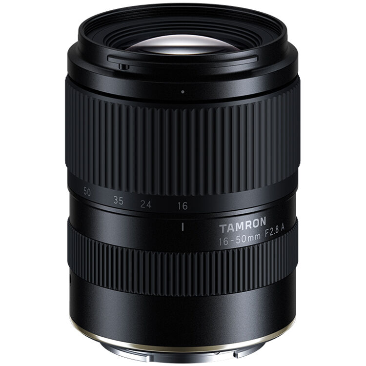 Tamron 16-50mm f/2.8 A Lens (Sony E)