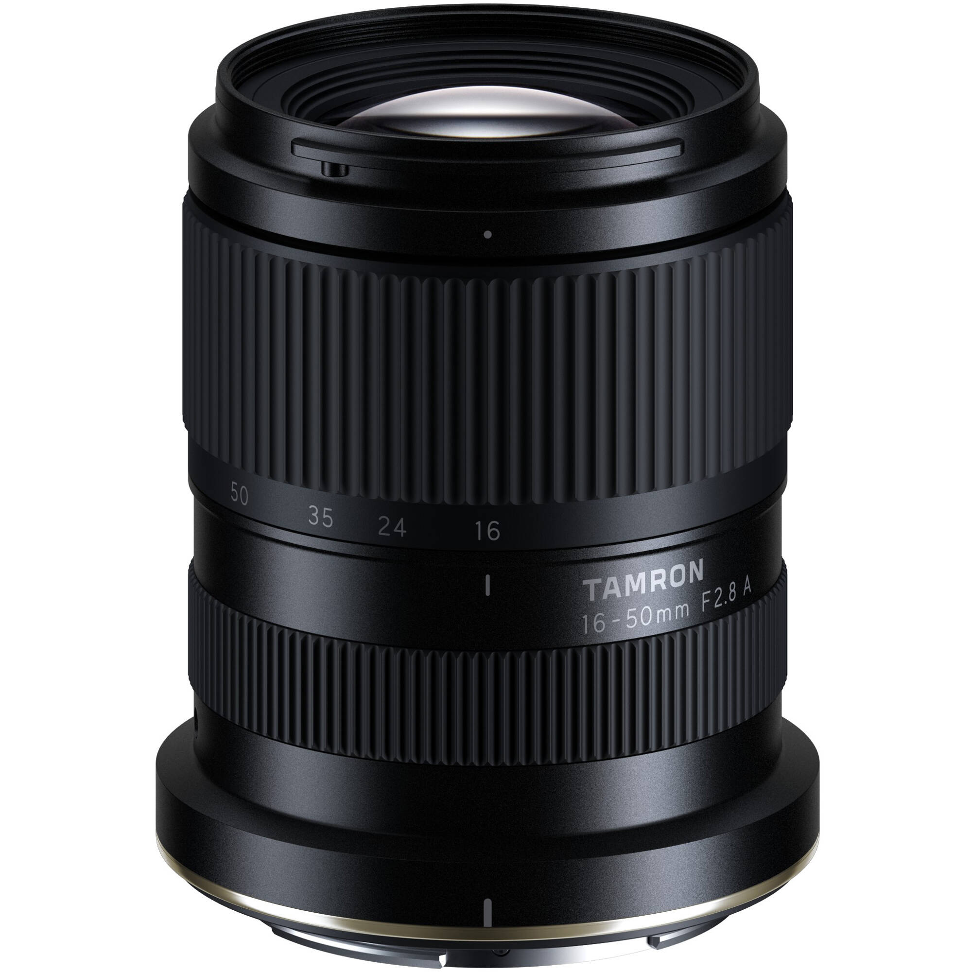 Tamron 16-50mm f/2.8 A Lens (Nikon Z)