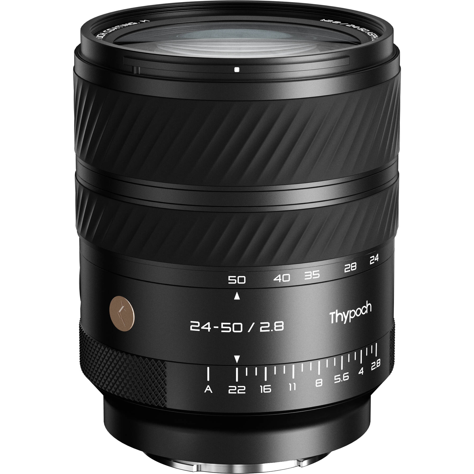Thypoch Voyager 24-50mm f/2.8 Lens (Sony E)