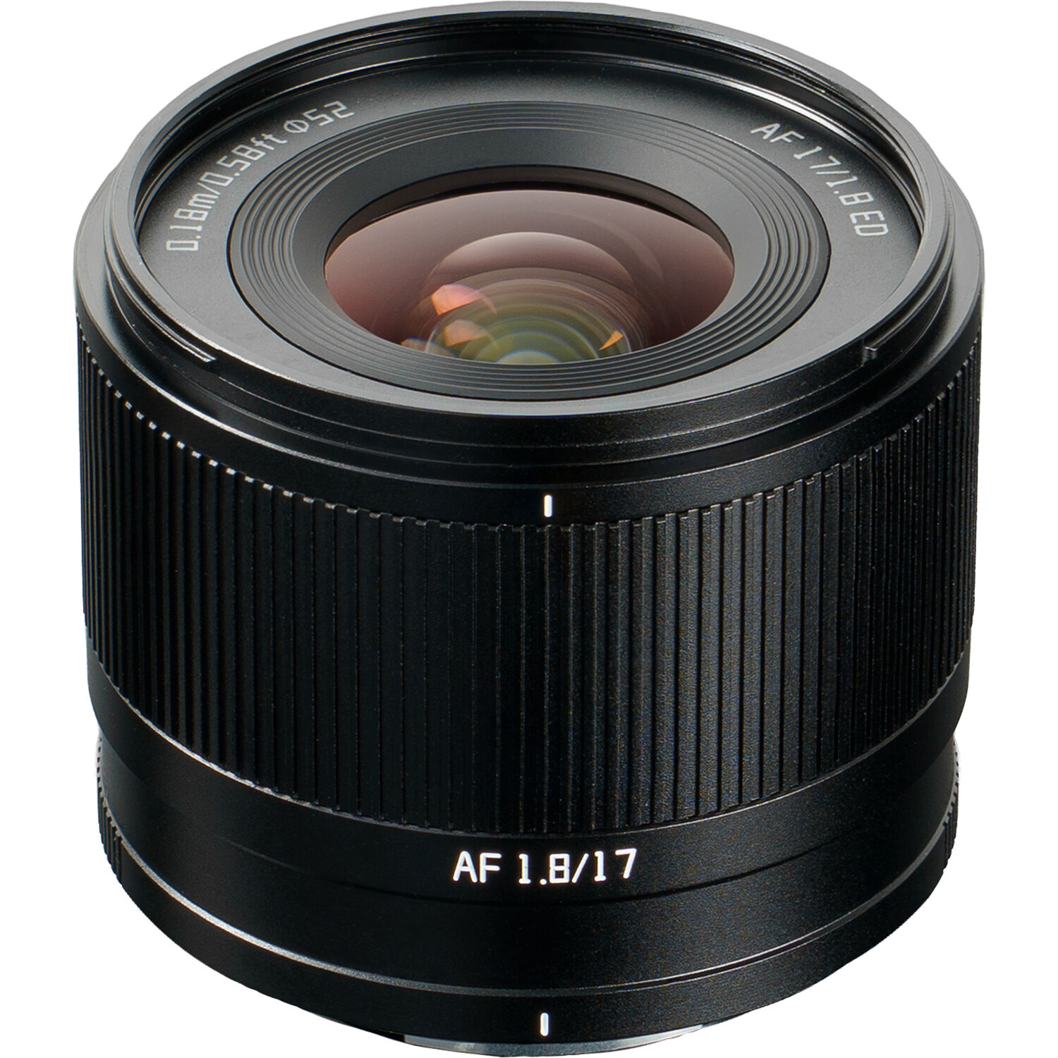 TTArtisan AF 17mm f/1.8 Air Lens (FUJIFILM X)