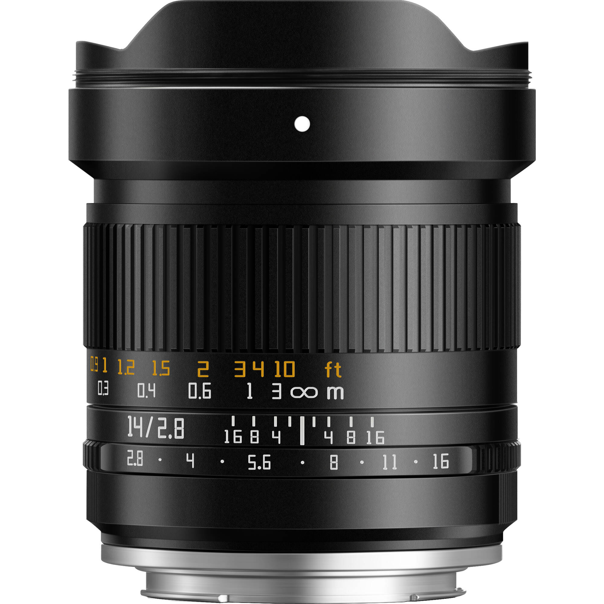 TTArtisan 14mm f/2.8 Lens (Sony E)