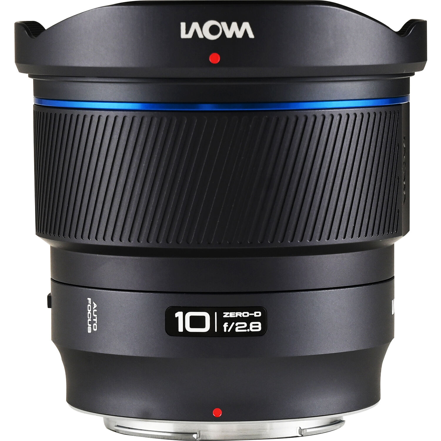Venus Optics Laowa 10mm f/2.8 Zero-D FF Autofocus Lens