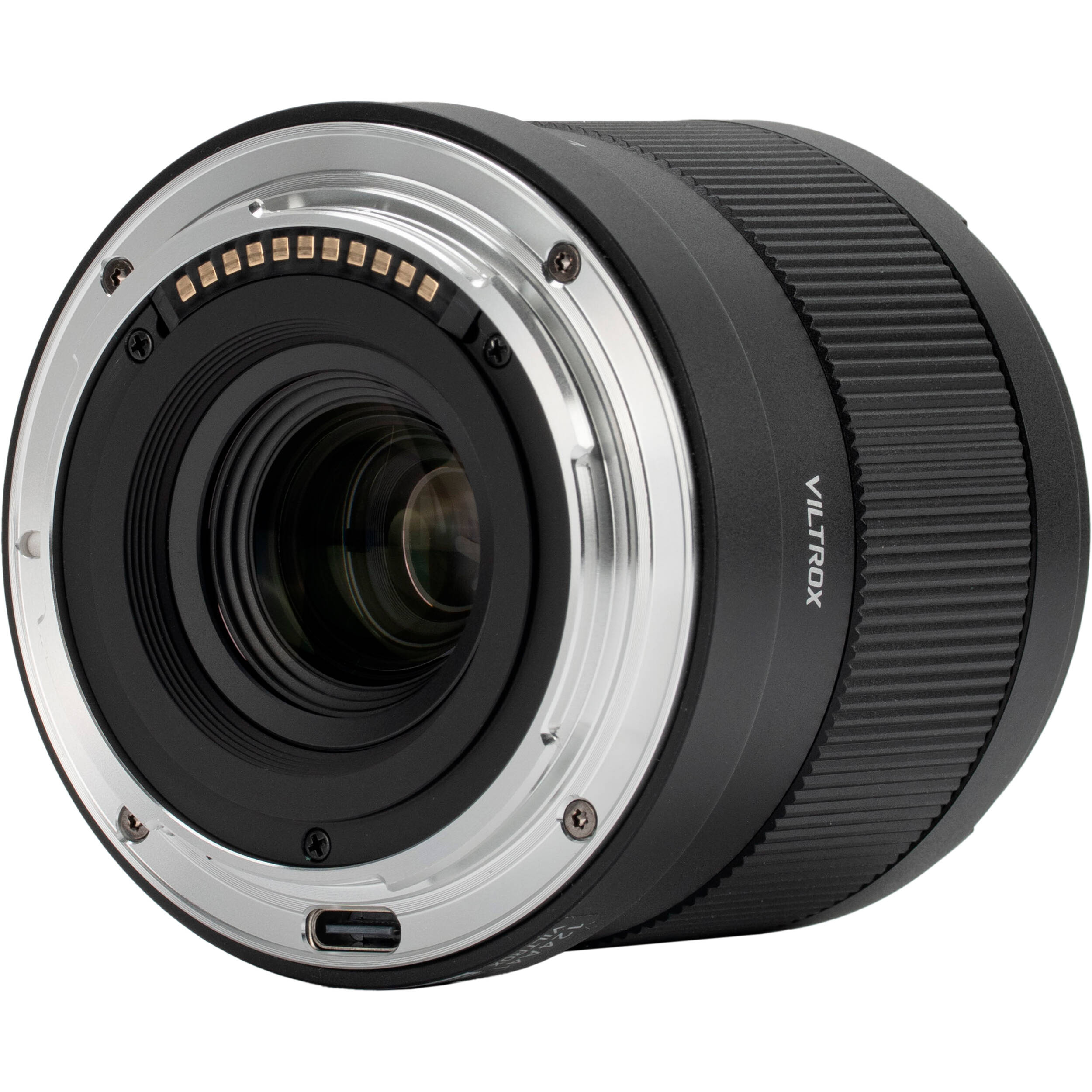 Viltrox AF 14mm f/4 Air Z Lens (Nikon Z) AF1440Z Greentoe