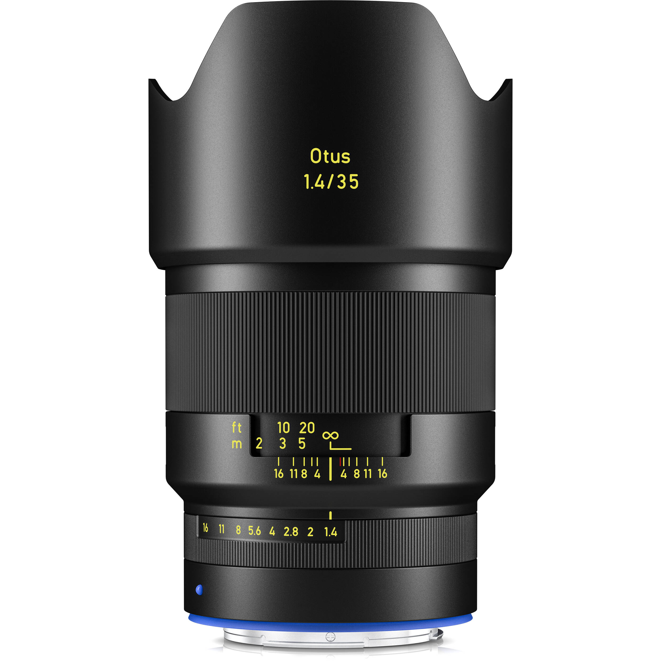 Zeiss Otus ML 35mm f/1.4 Lens (Canon RF)