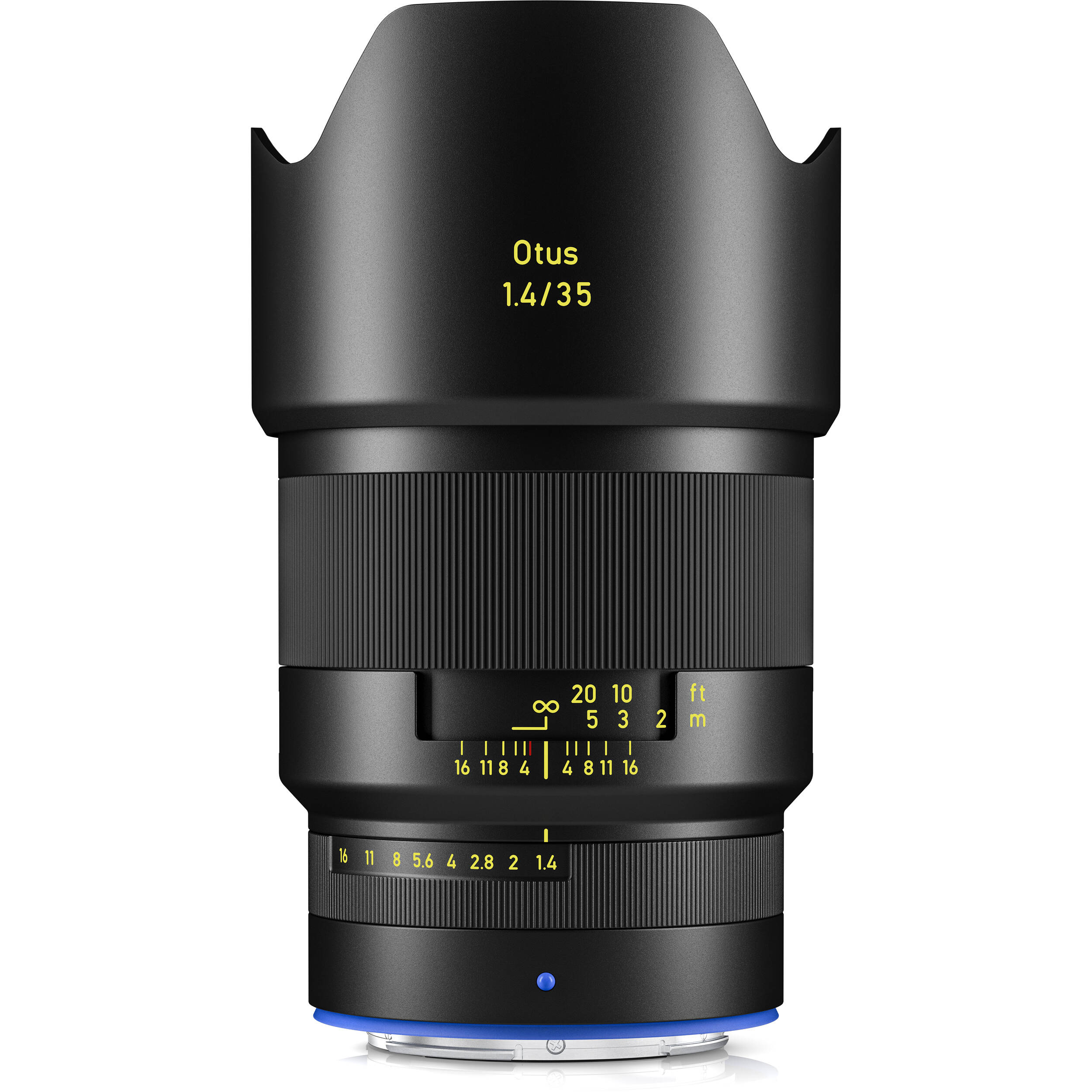 Zeiss Otus ML 35mm f/1.4 Lens (Nikon Z)