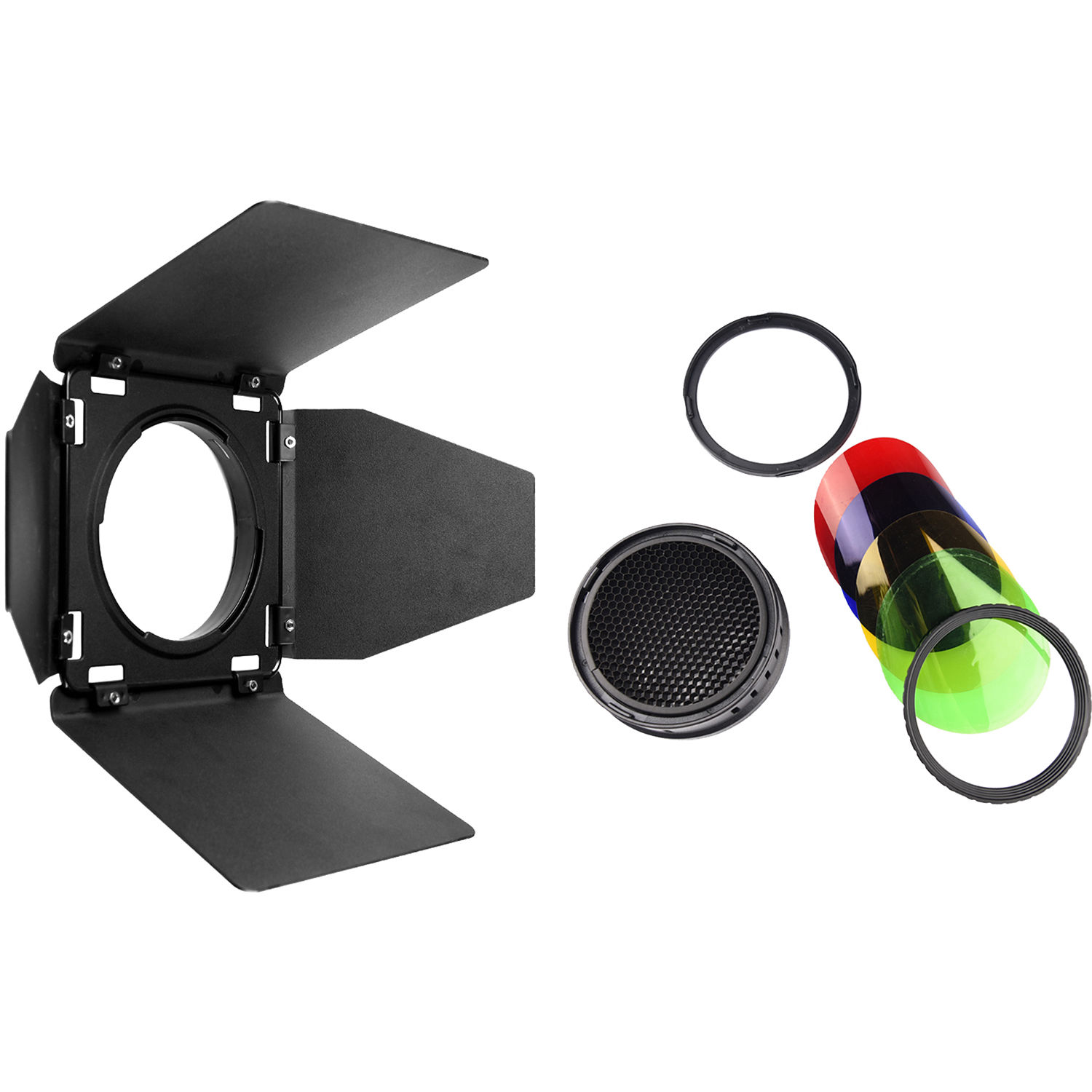 Godox Barndoor for AD400Pro