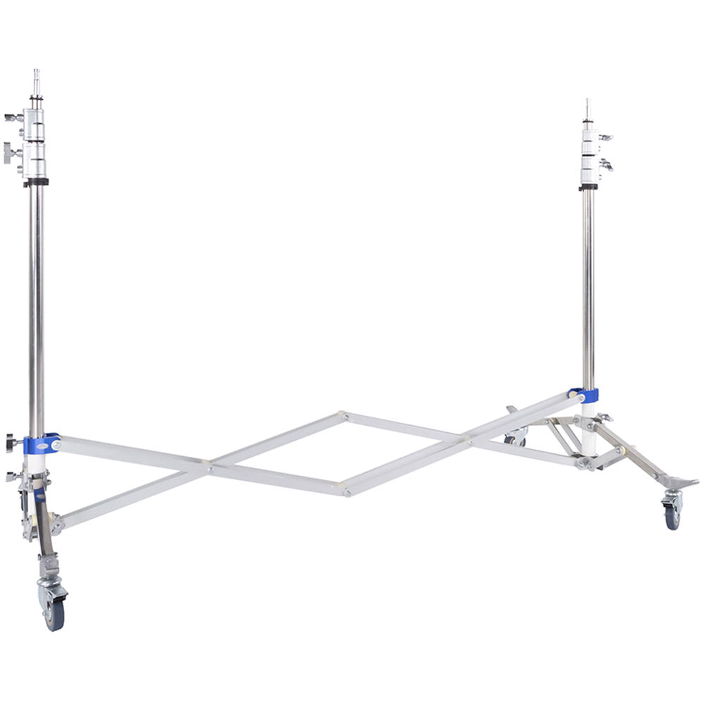 Savage Double Riser Stand (9.6)