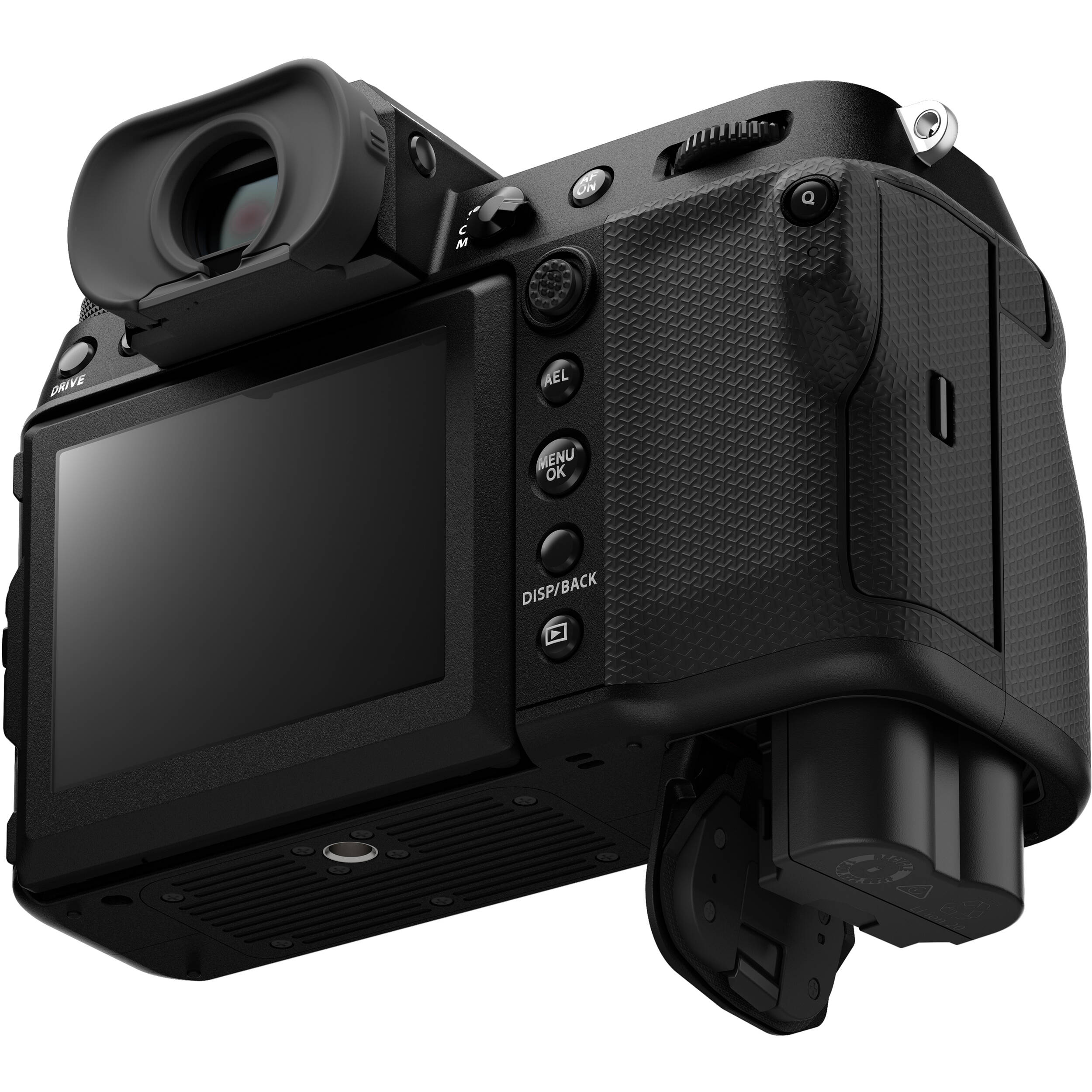 Fujifilm GFX100S II Medium Format Mirrorless Camera 600023616