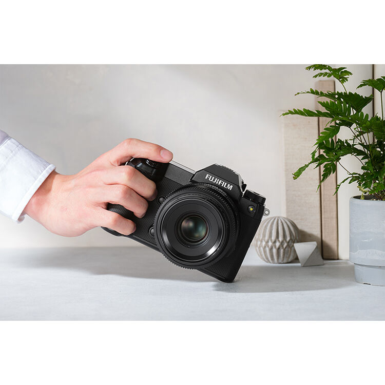 Fujifilm GFX100S II Medium Format Mirrorless Camera 600023616
