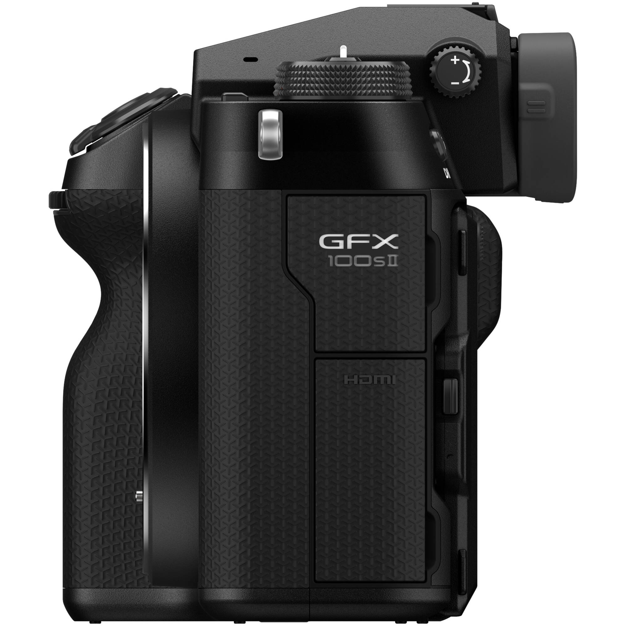 Fujifilm GFX100S II Medium Format Mirrorless Camera 600023616