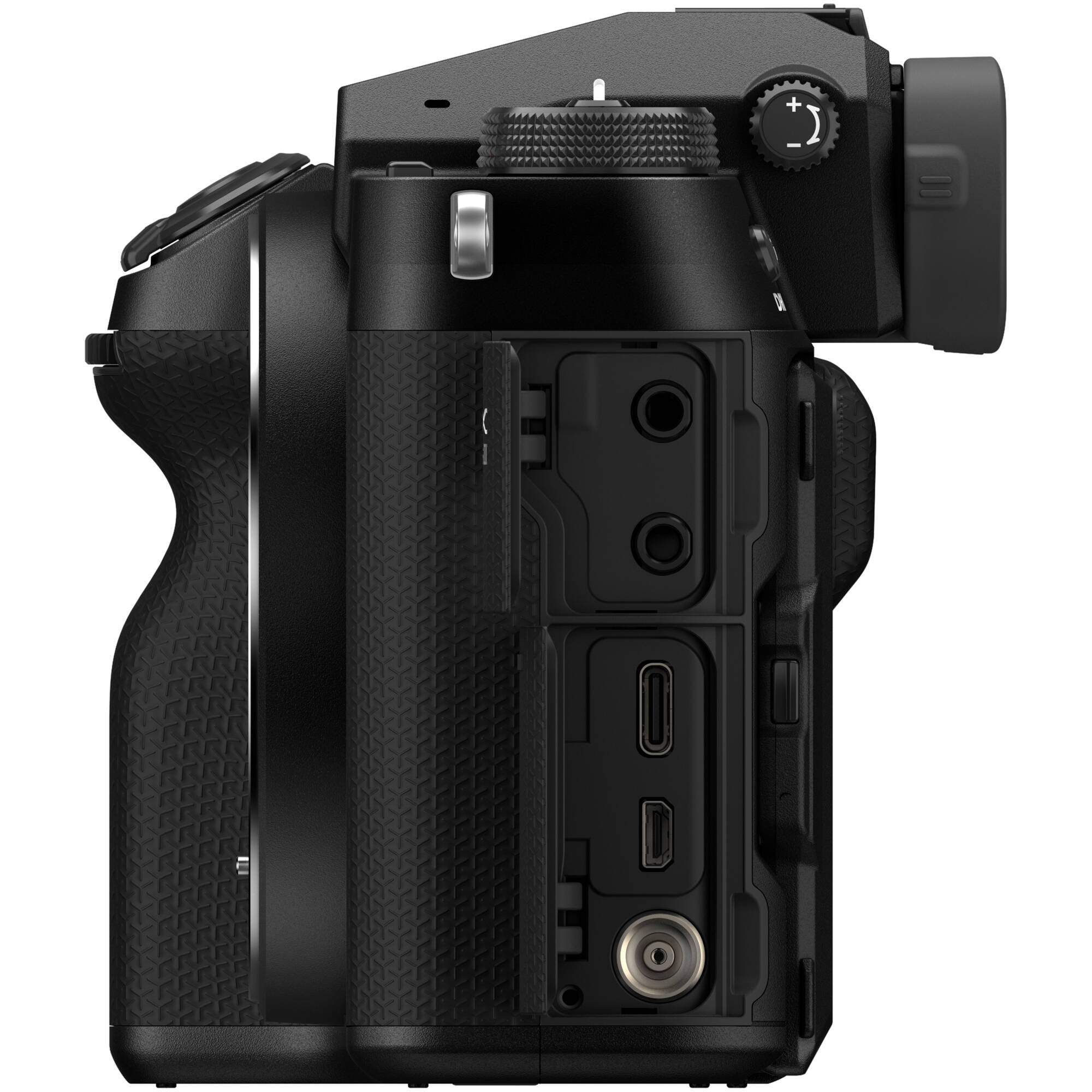 Fujifilm GFX100S II Medium Format Mirrorless Camera 600023616