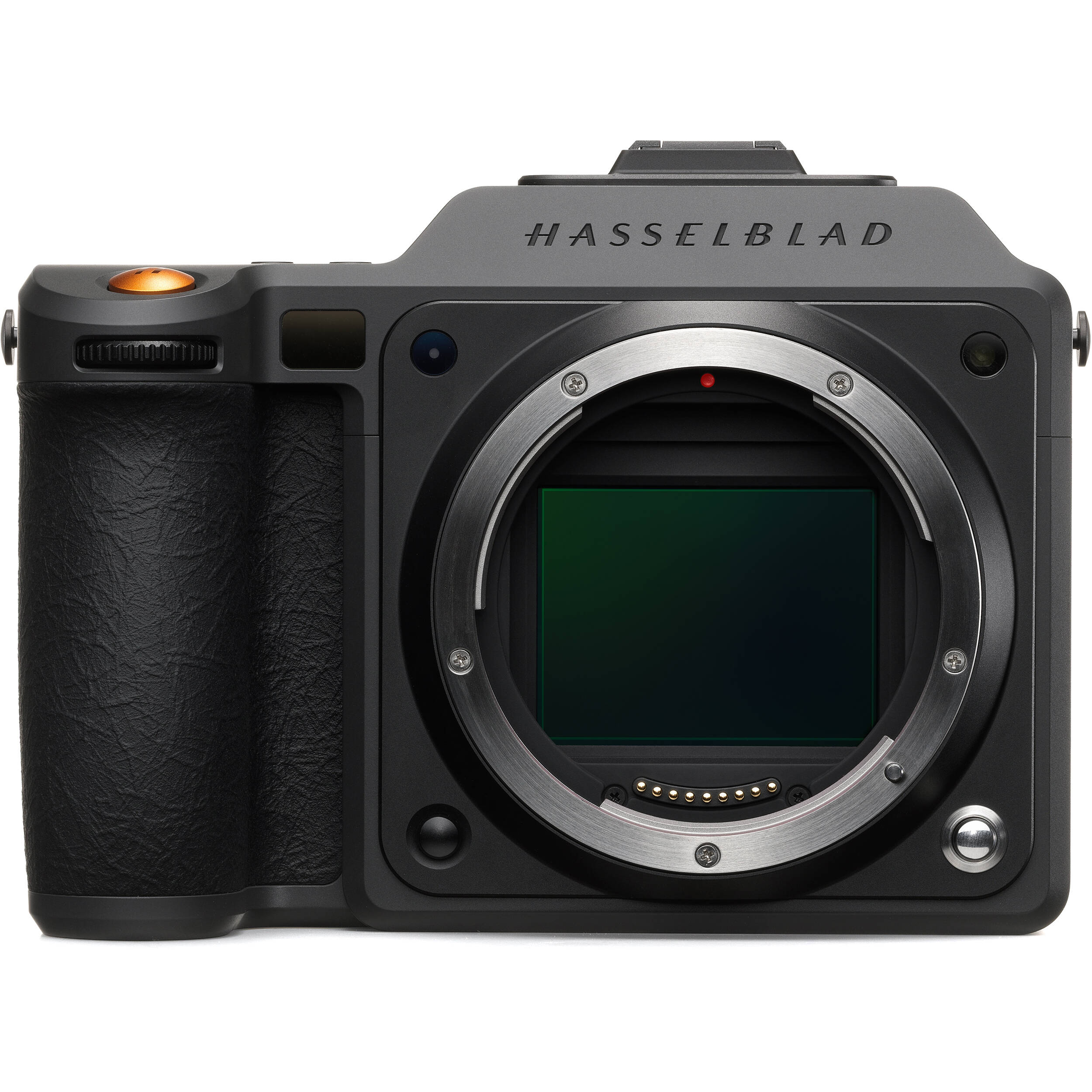 Hasselblad X2D II 100C Medium Format Mirrorless