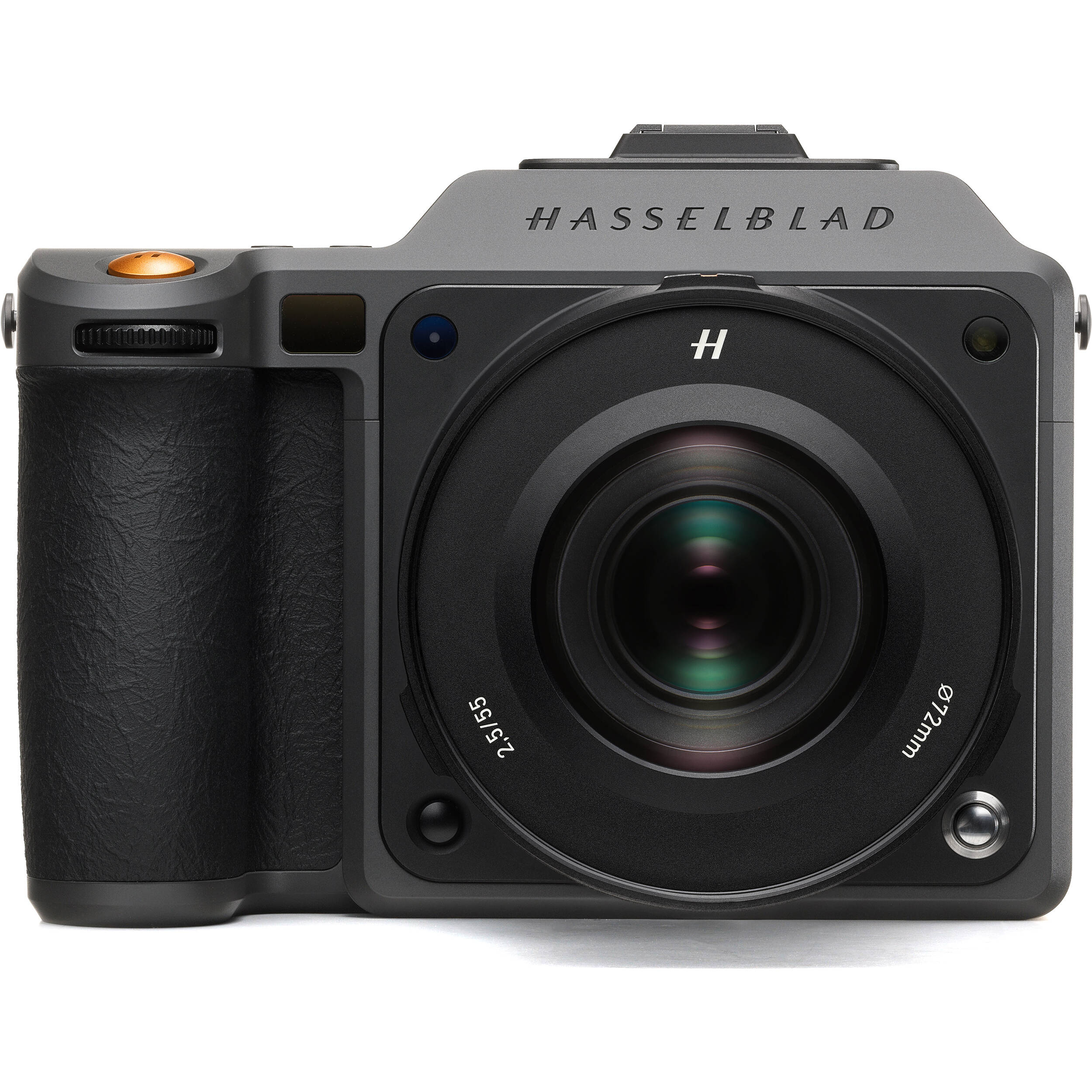 Hasselblad X2D II 100C Medium Format Mirrorless
