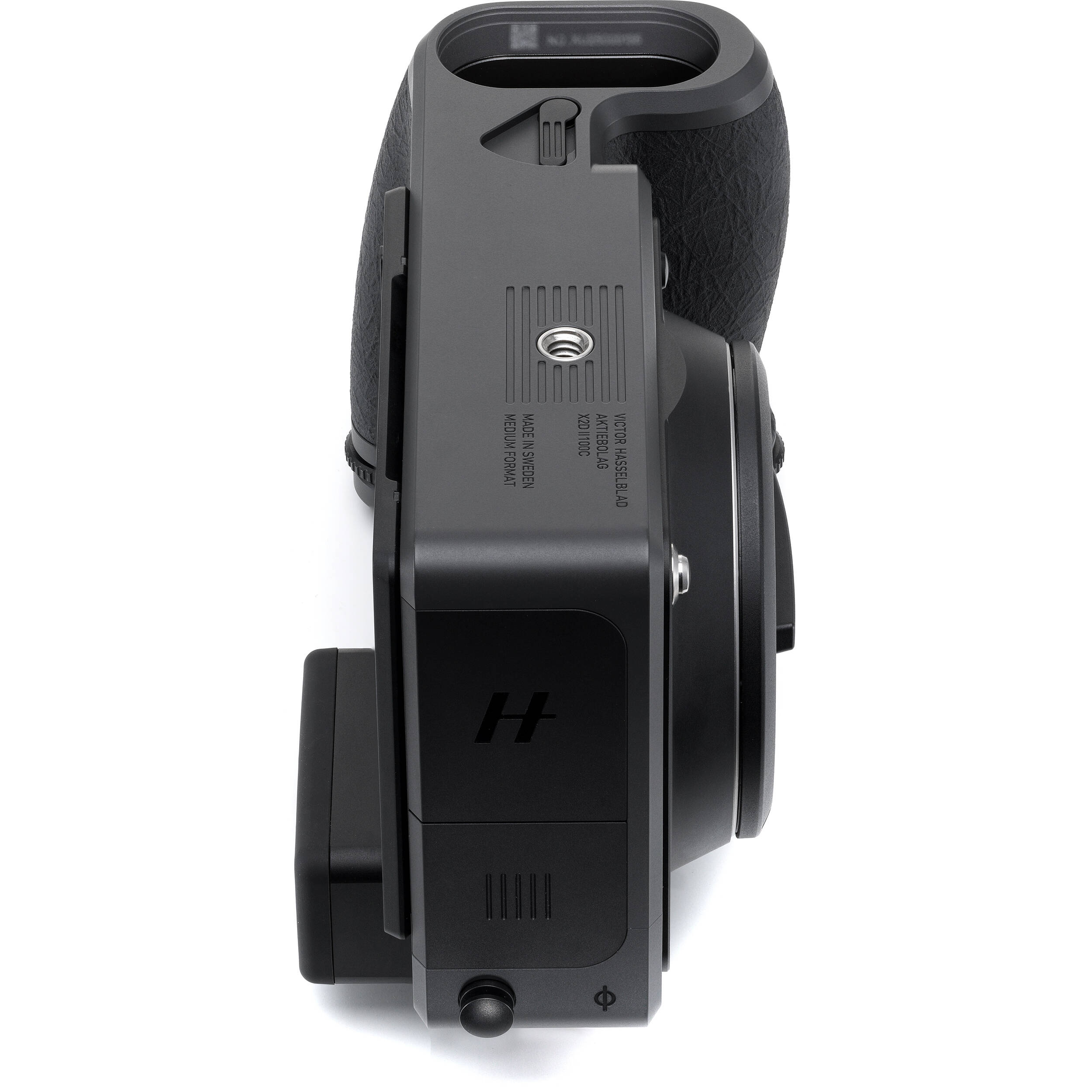Hasselblad X2D II 100C Medium Format Mirrorless