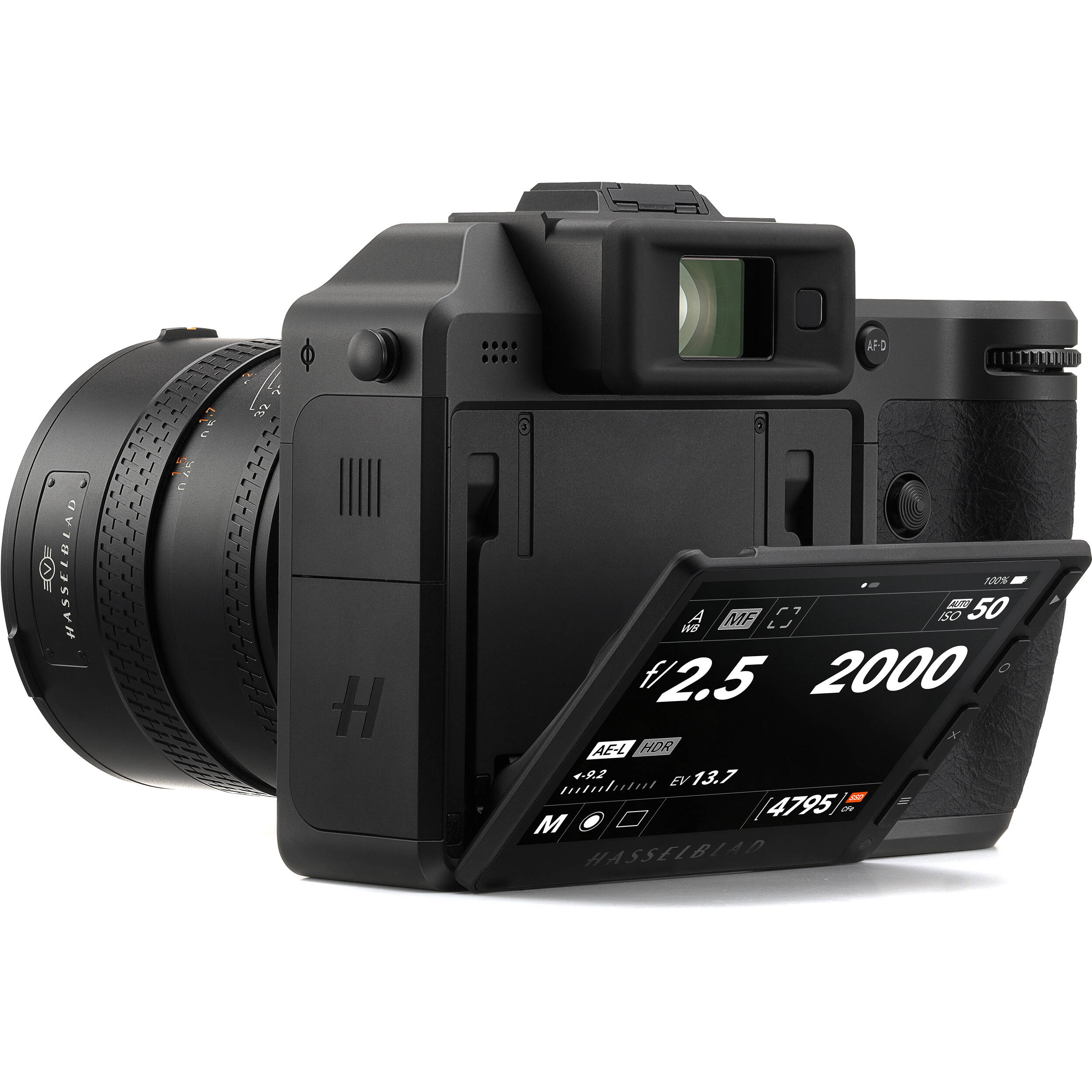 Hasselblad X2D II 100C Medium Format Mirrorless