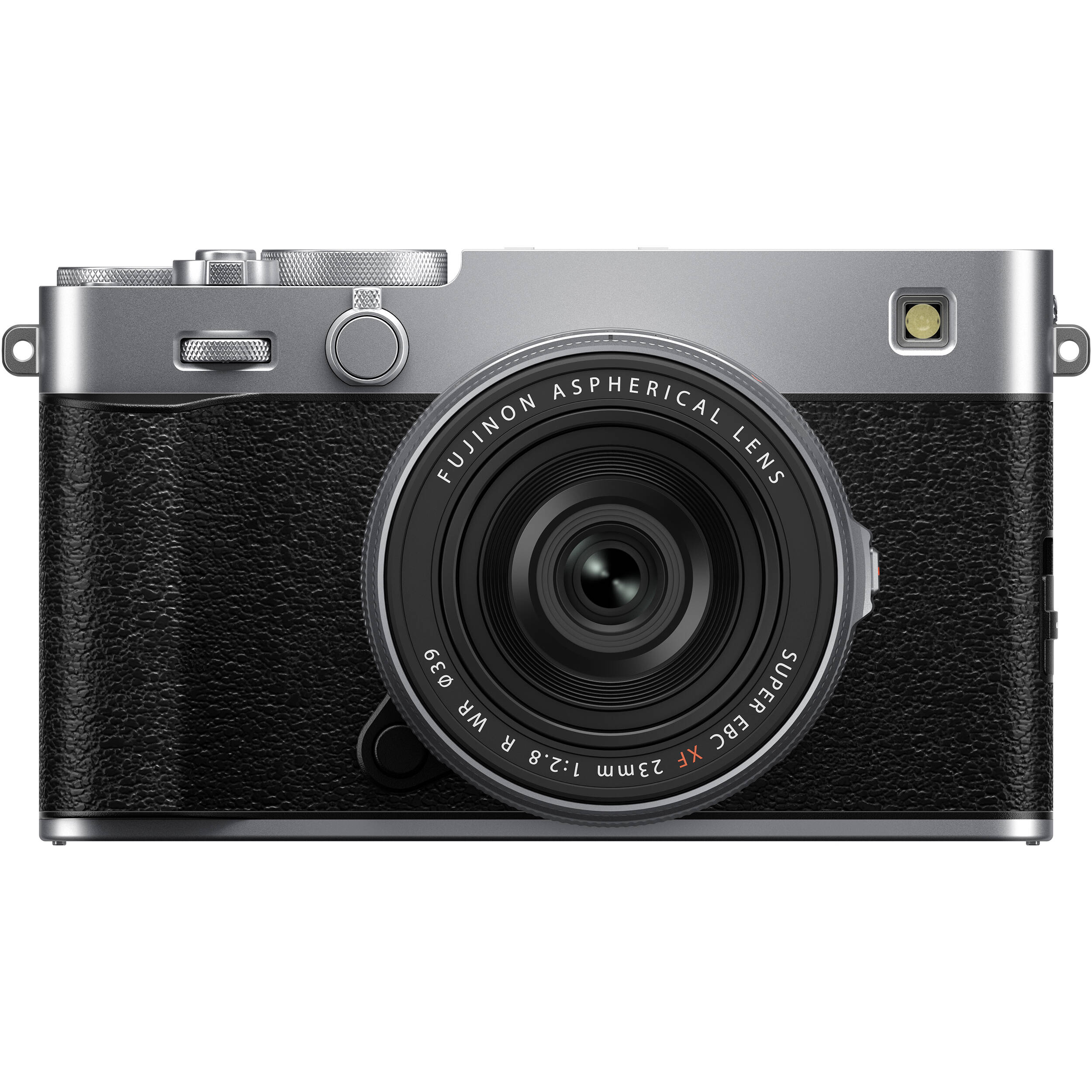 FUJIFILM XE5 Mirrorless Camera with XF 23mm f/2.8 Lens (X-E5