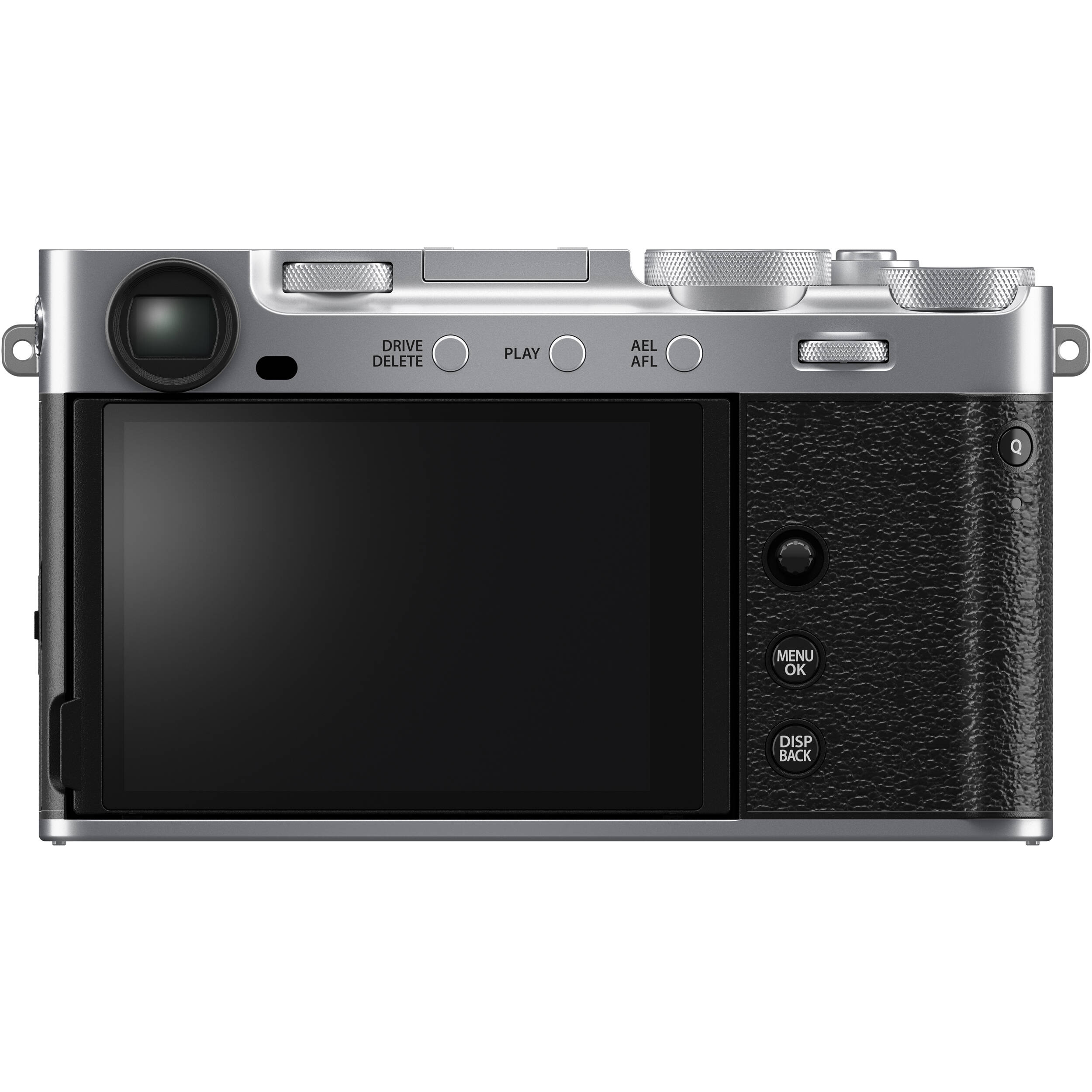 FUJIFILM XE5 Mirrorless Camera with XF 23mm f/2.8 Lens (X-E5