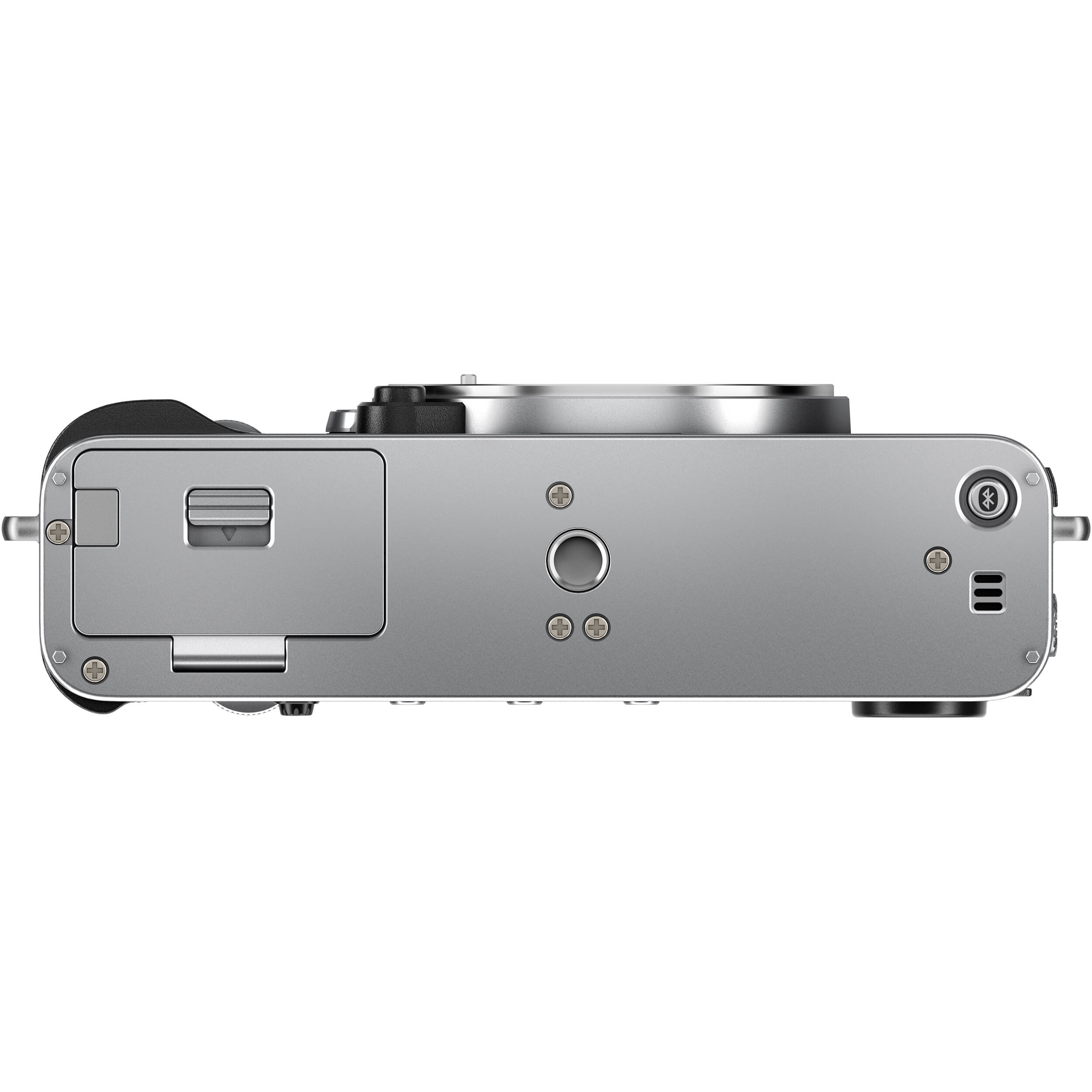 FUJIFILM XE5 Mirrorless Camera with XF 23mm f/2.8 Lens (X-E5