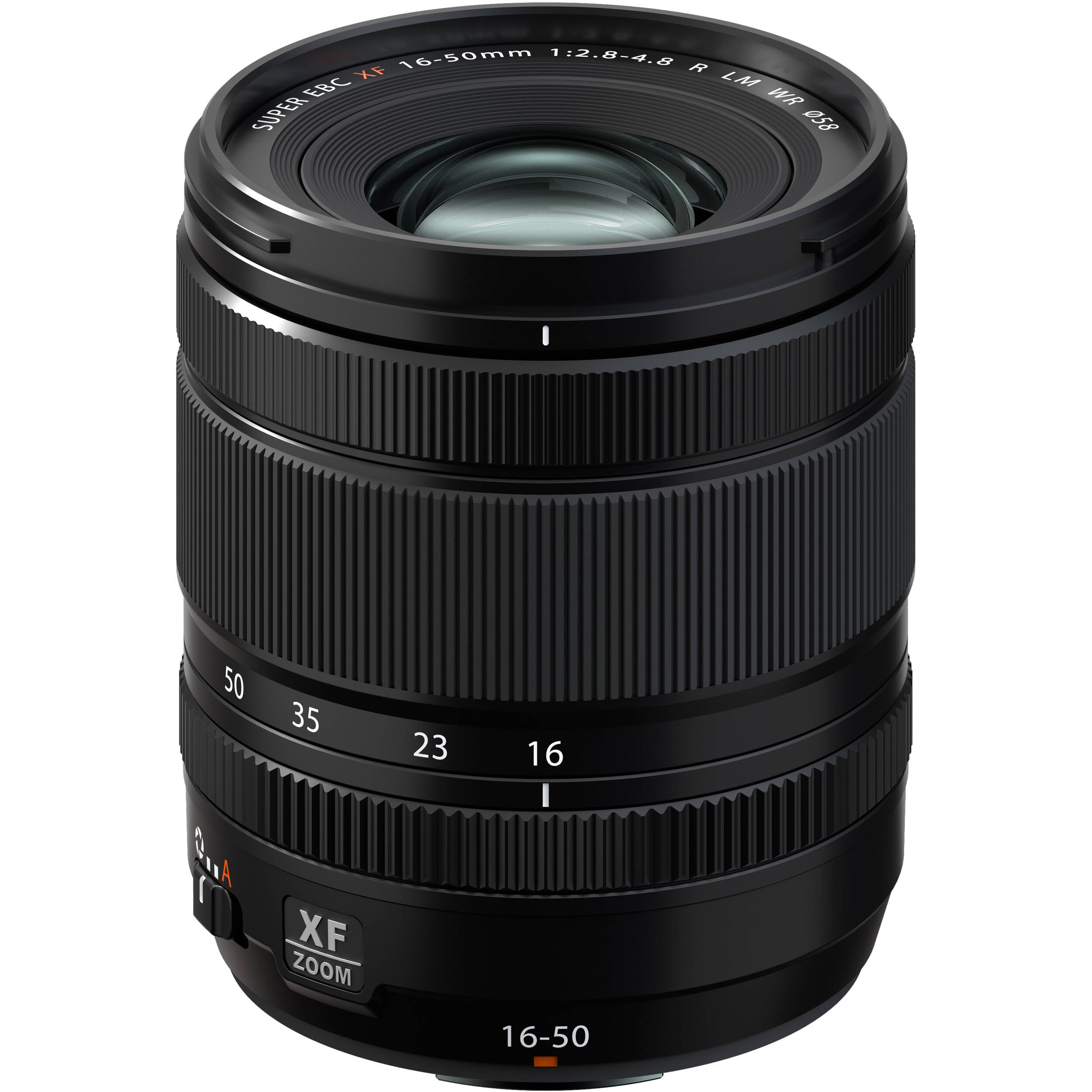 FUJIFILM X-T5 Mirrorless Camera with XF 16-50mm 16953869 Greentoe