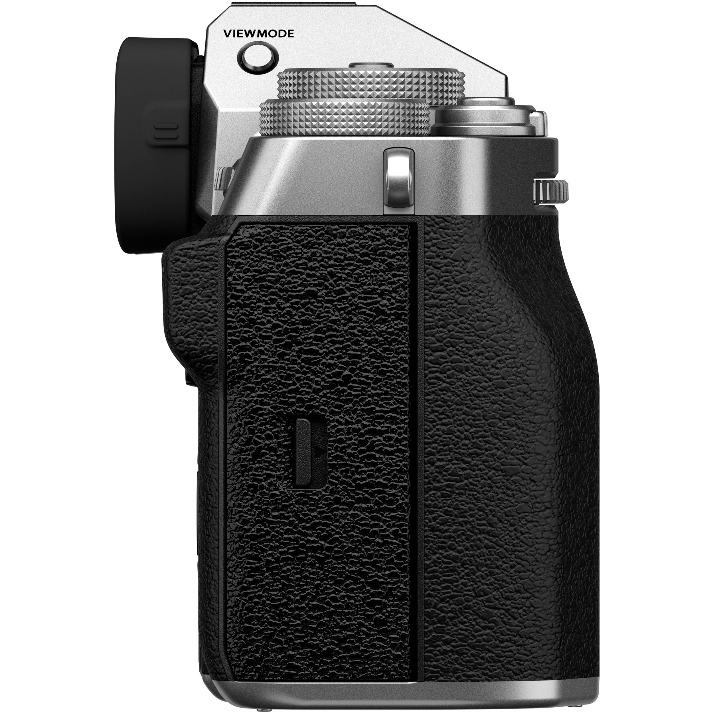 FUJIFILM X-T5 Mirrorless Camera (Silver) 16953883 Greentoe