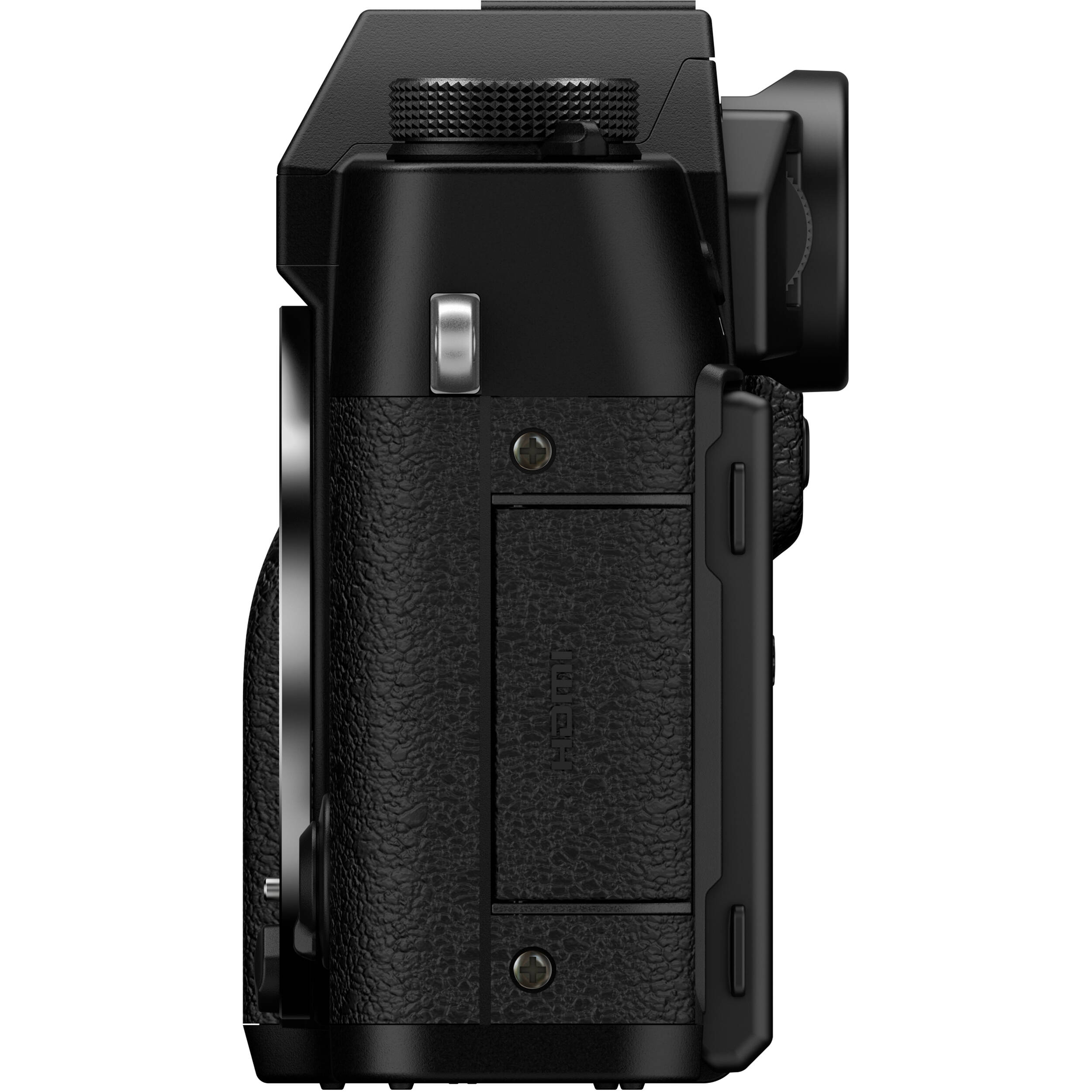 FUJIFILM X-T30 III Mirrorless Camera (Black) 16957841 Greentoe