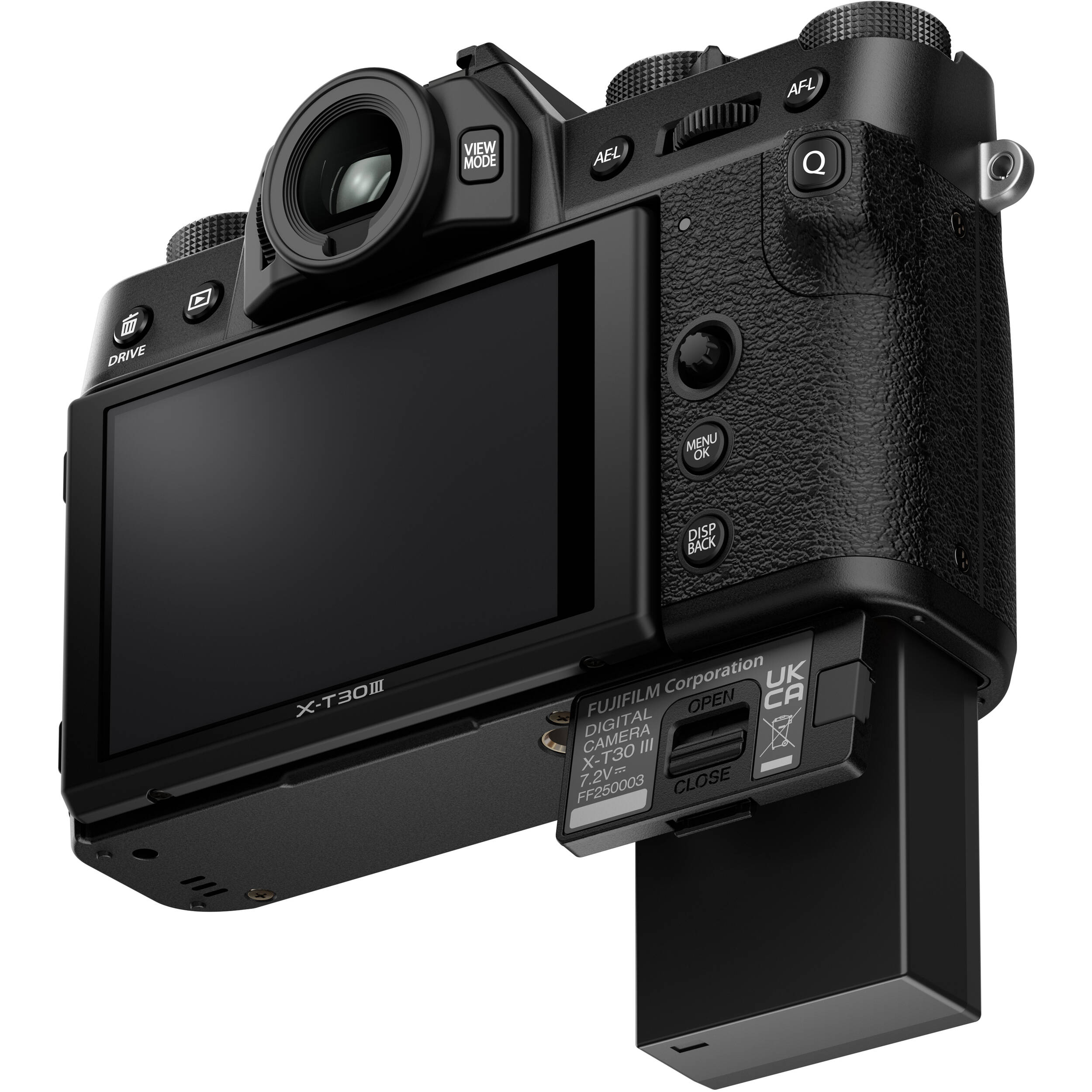 FUJIFILM X-T30メンテナンス済 861959.jpg デジタルカメラ