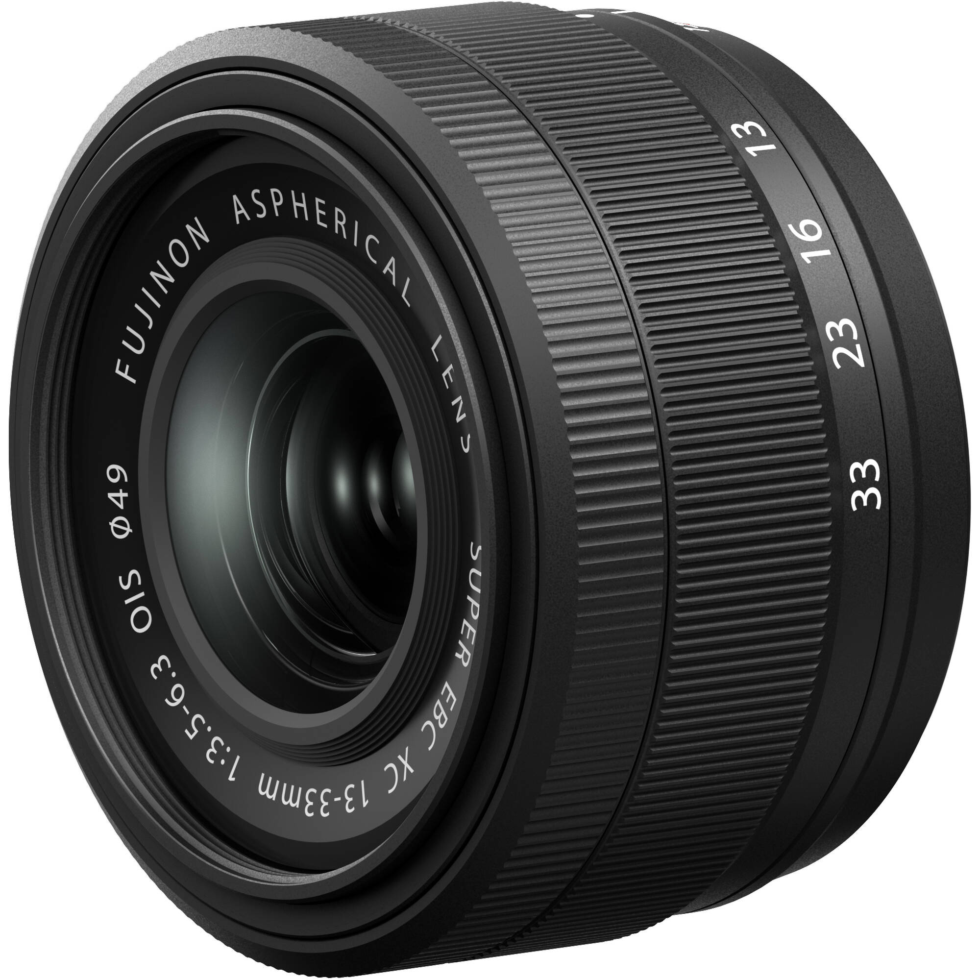 FUJIFILM X-T30 III Mirrorless Camera with 13-33mm 16966880 Greentoe