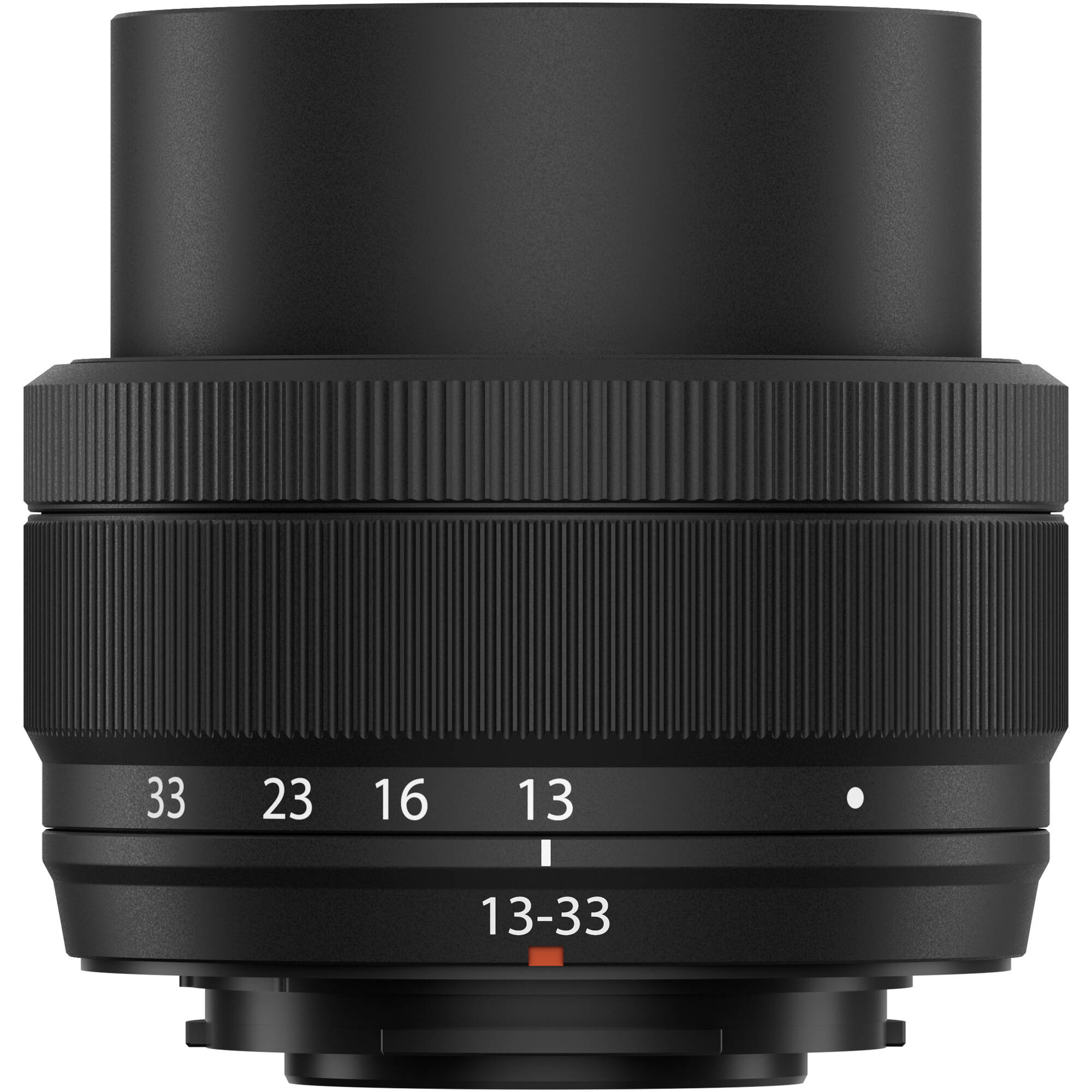 FUJIFILM X-T30 III Mirrorless Camera with 13-33mm 16966880 Greentoe