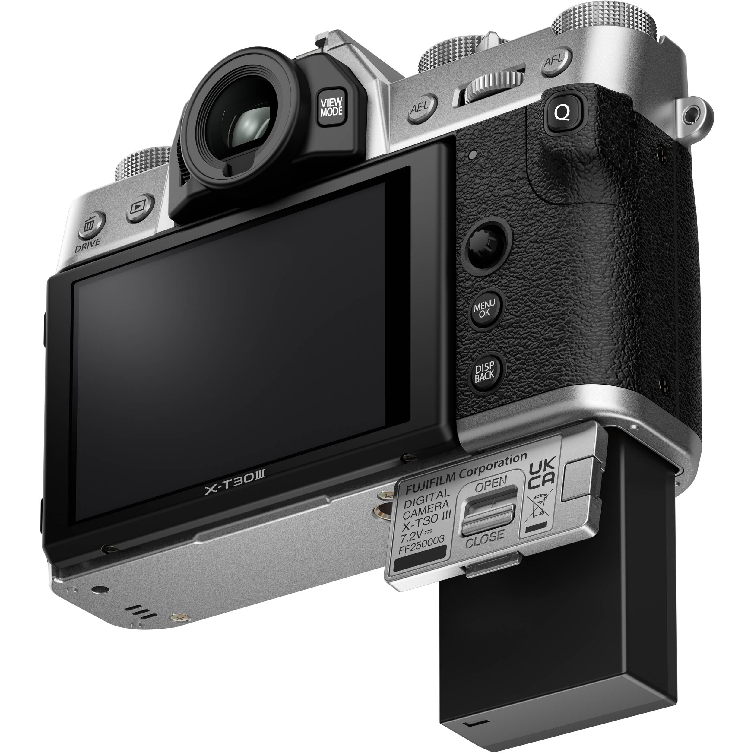 【fujiwura〜4/18 21:30】12アンタレス 16966969 Fujifilm X-T30 III Mirrorless Camera with 13-33mm f/3.5