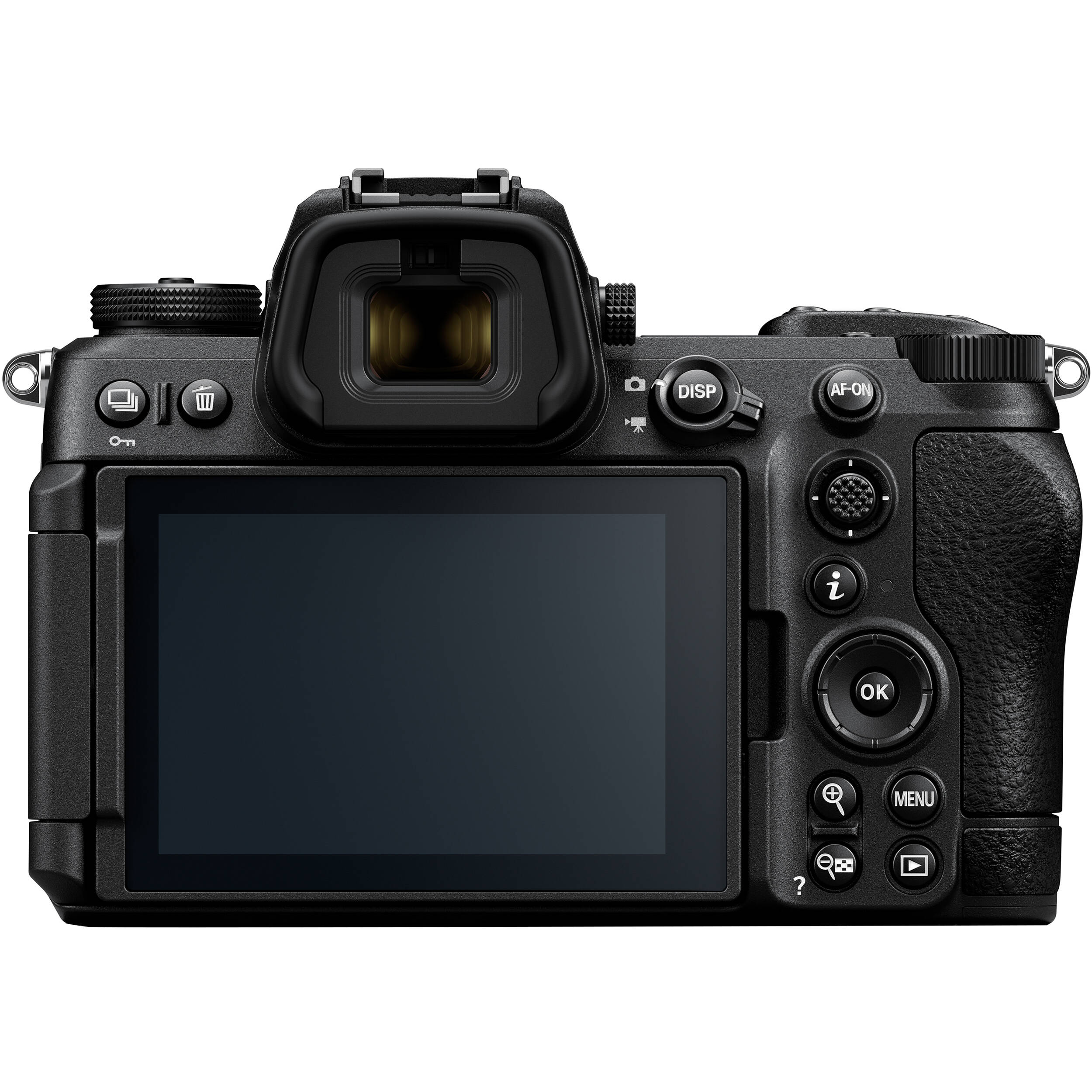 Nikon Z6 III Mirrorless Camera with 28-400mm f/4-8 Lens 2039 Greentoe