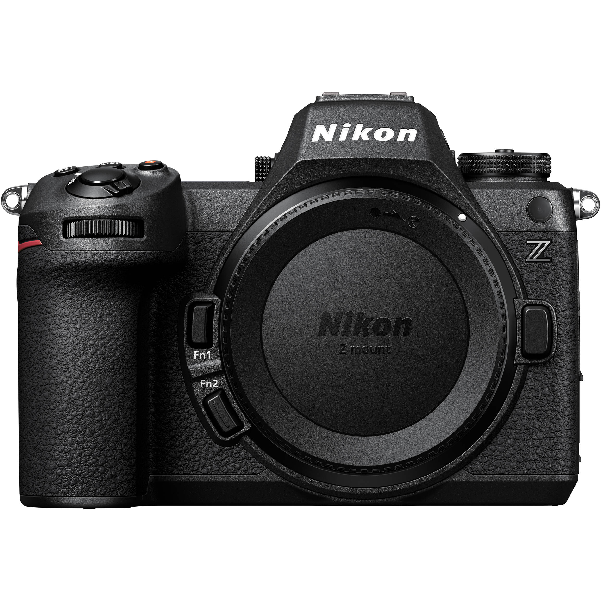 Nikon Z6 III Mirrorless Camera with 28-400mm f/4-8 Lens 2039 Greentoe