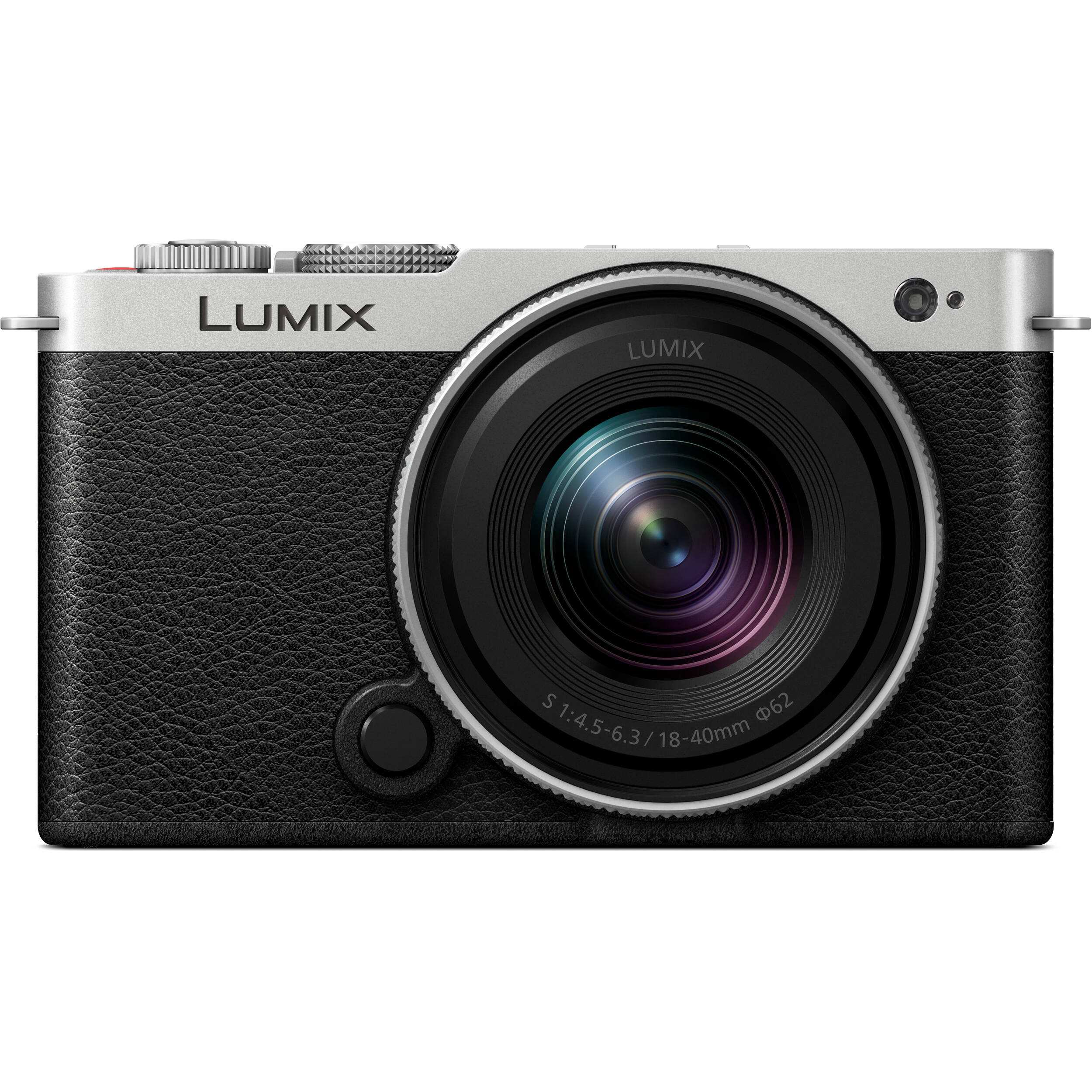 Panasonic LUMIX S9 Mirrorless Camera with 18-40mm DC-S9NSB9 Greentoe