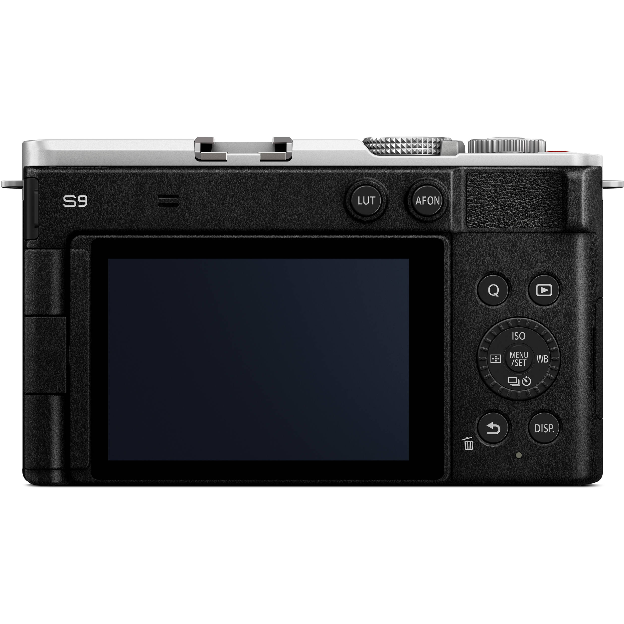 Panasonic LUMIX S9 Mirrorless Camera with 18-40mm DC-S9NSB9 Greentoe